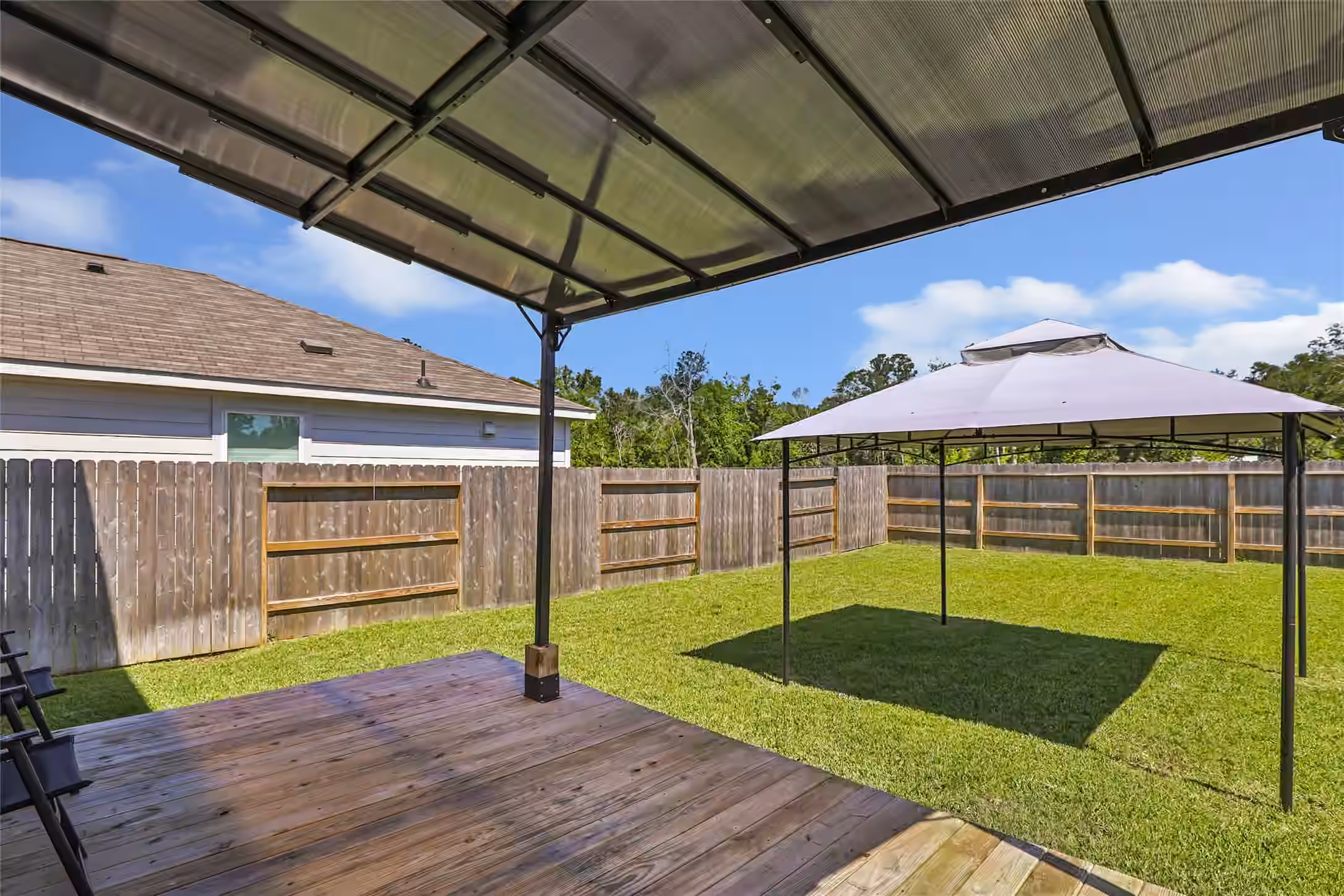 Photo 3 of 21027 Santopadre Street, New Caney, TX