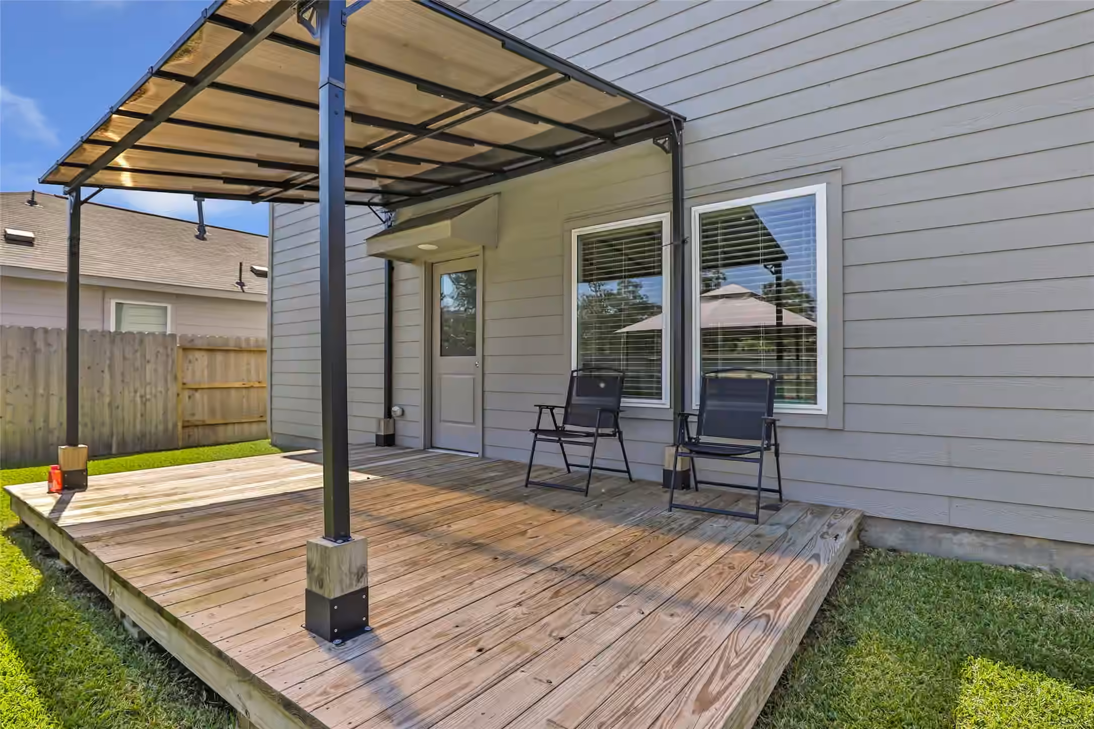 Photo 4 of 21027 Santopadre Street, New Caney, TX