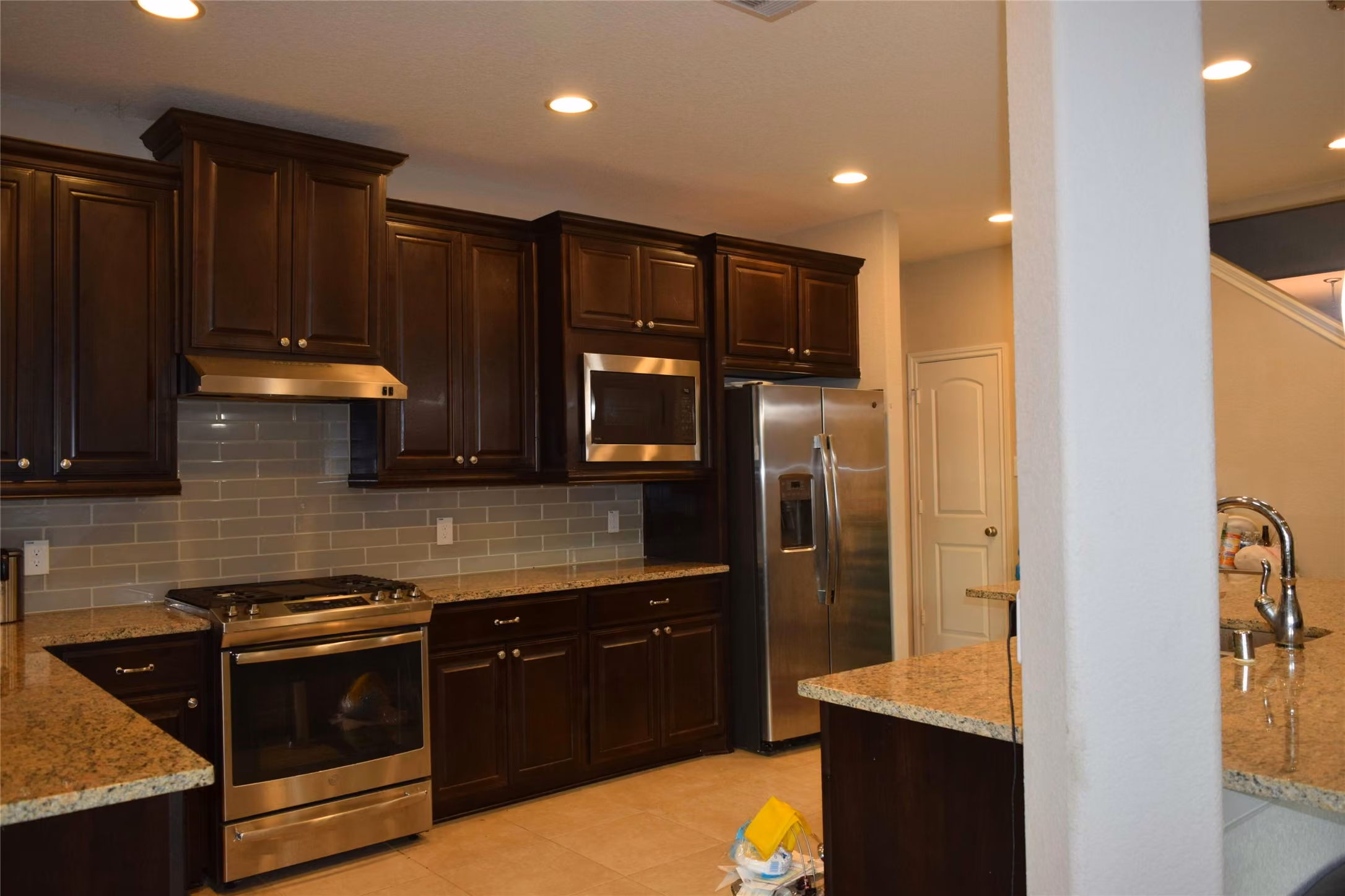 Photo 2 of 4714 Verbena Valley Way, Spring, TX
