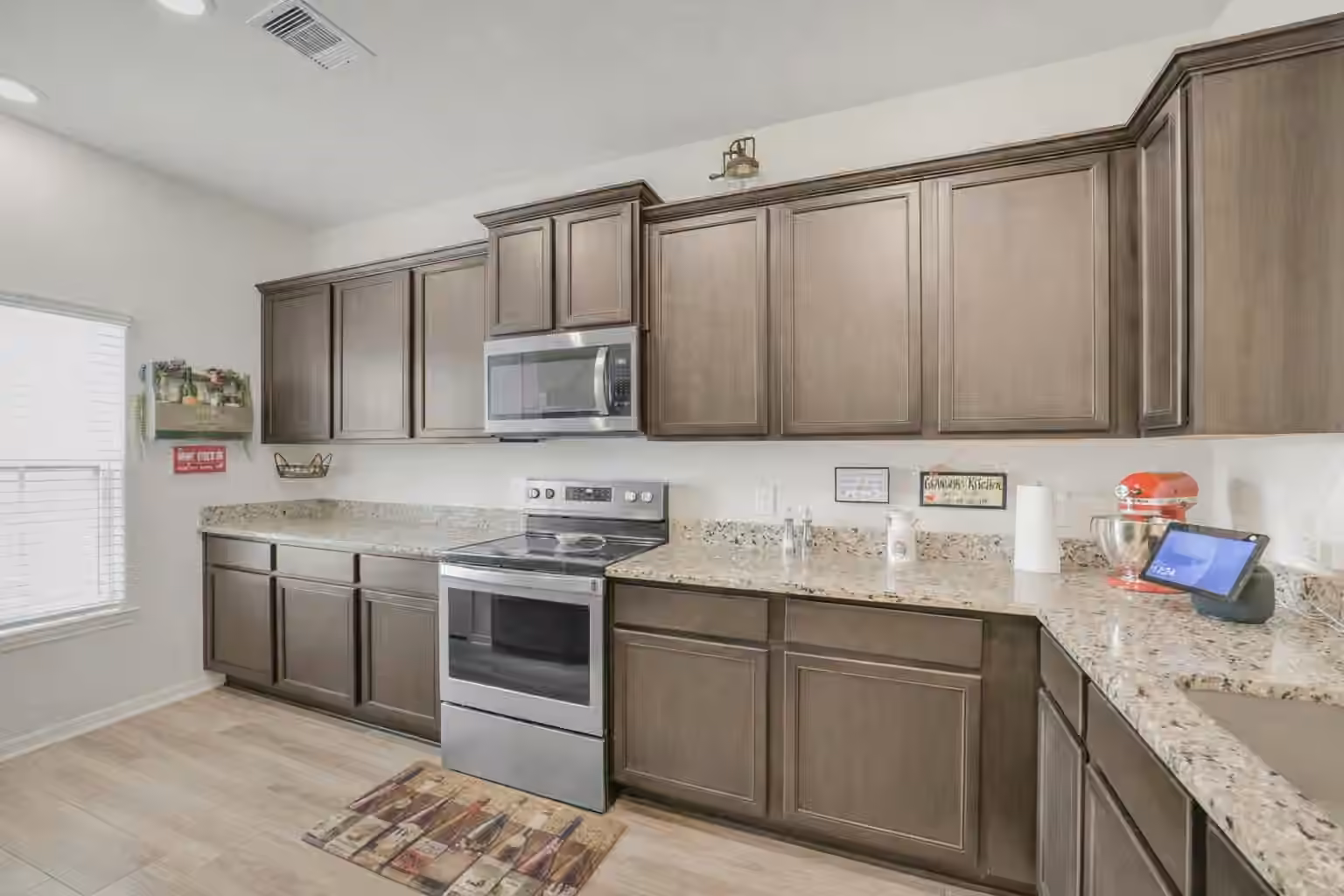 Photo 6 of 25418 Glacier Lake Drive, Cleveland, TX