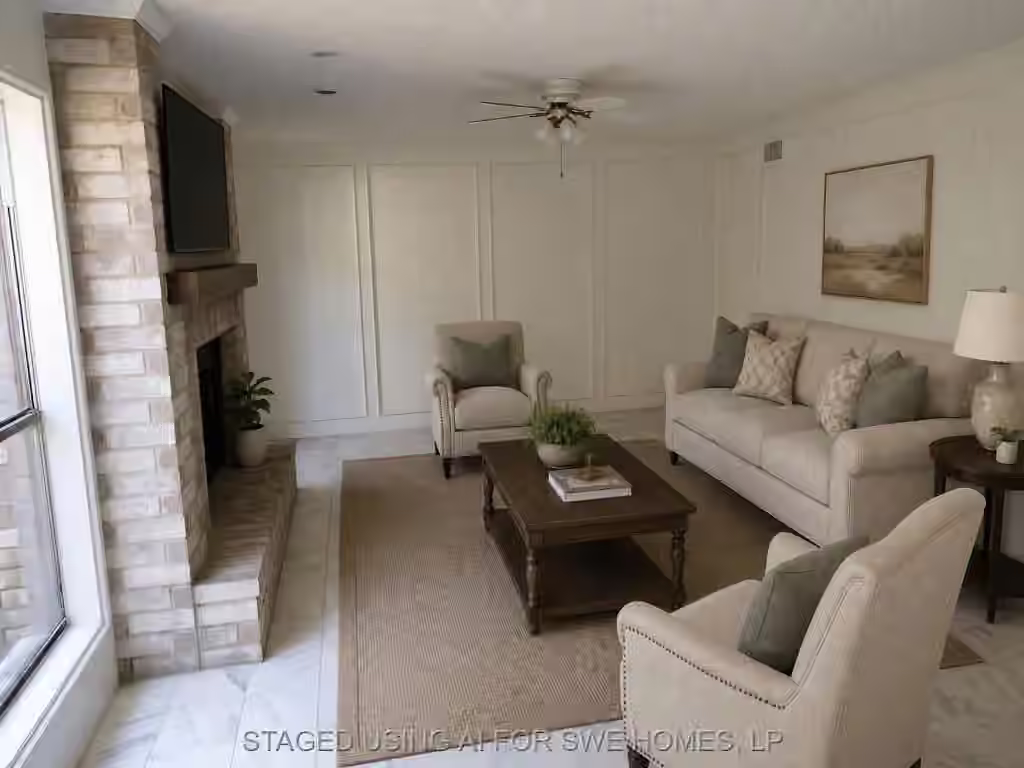 Photo 5 of 5407 Victoria Drive, Rosharon, TX