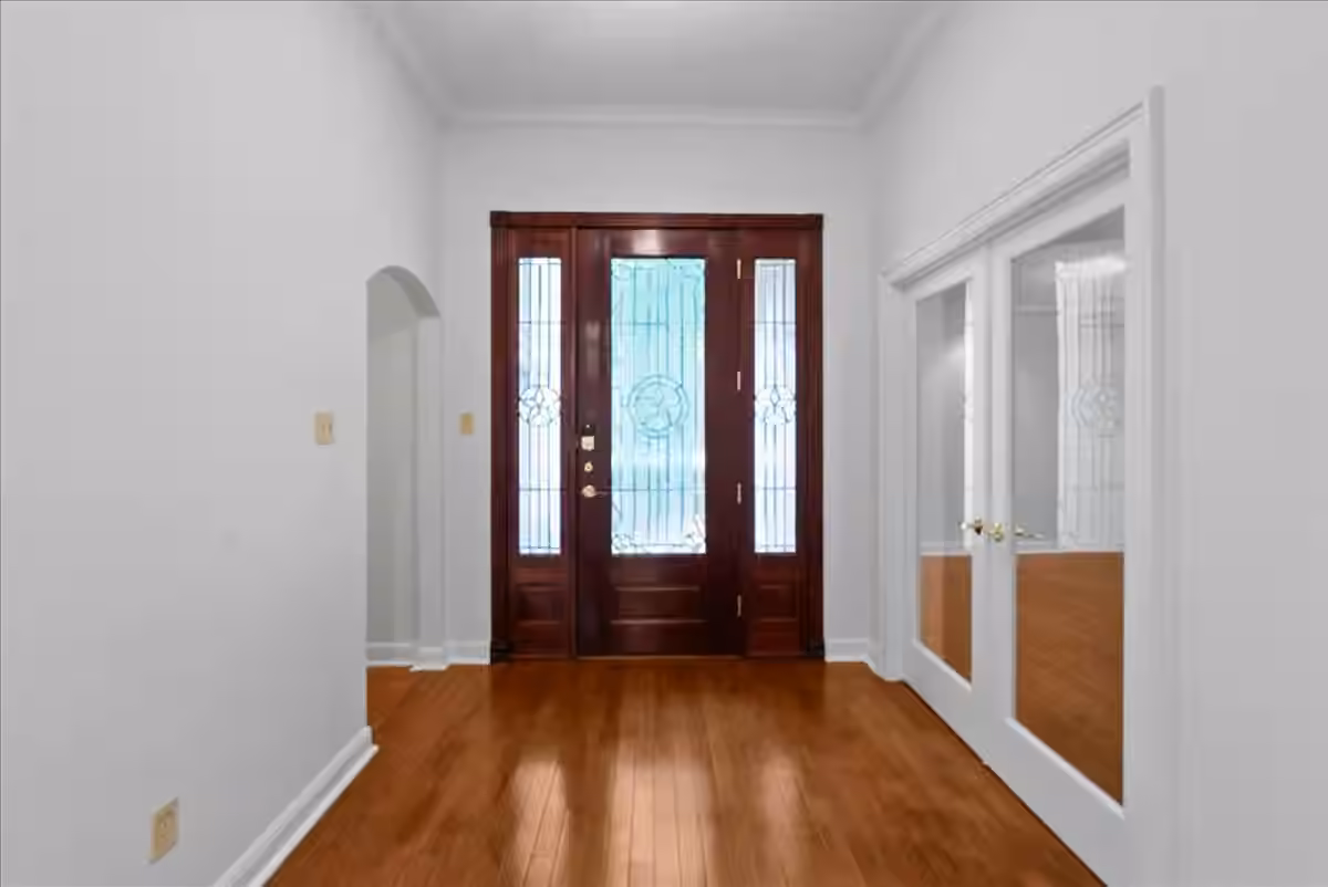 Photo 7 of 2802 Valley Manor Drive, Houston, TX