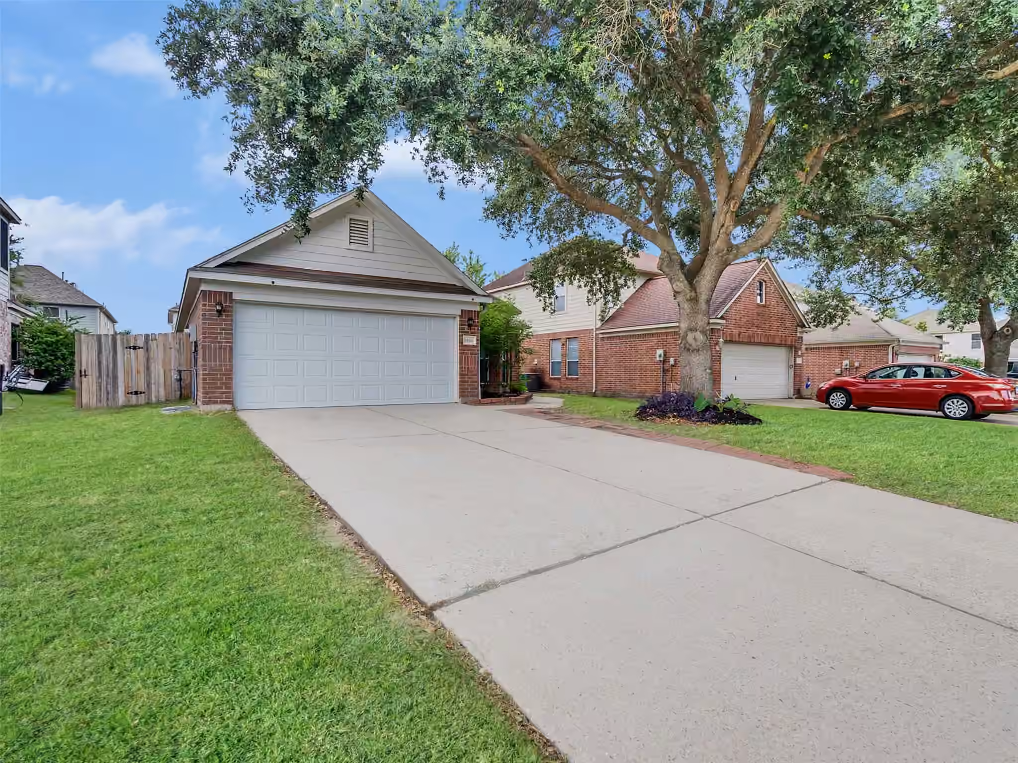 Photo 6 of 19510 Brook Village Road, Houston, TX