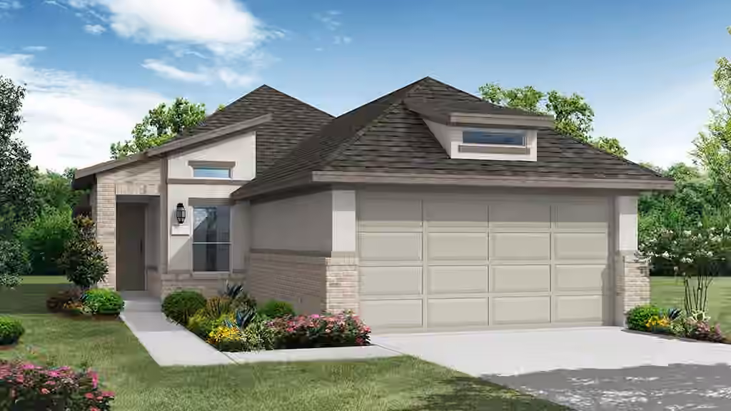Photo of 26550 Jolly Prairie Drive, Hockley, TX 77447
