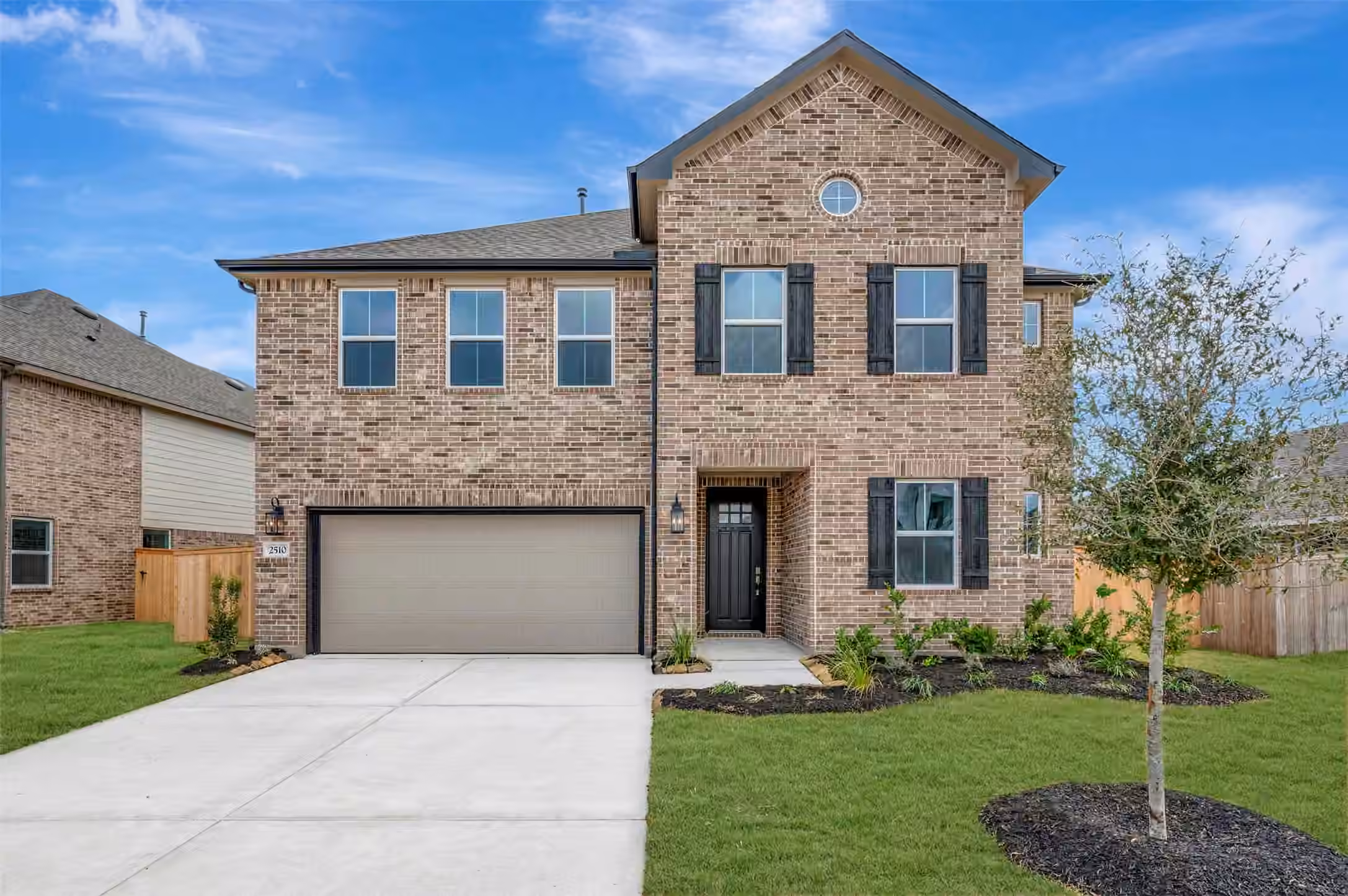 Photo of 5531 Knight Court, Rosenberg, TX 77471