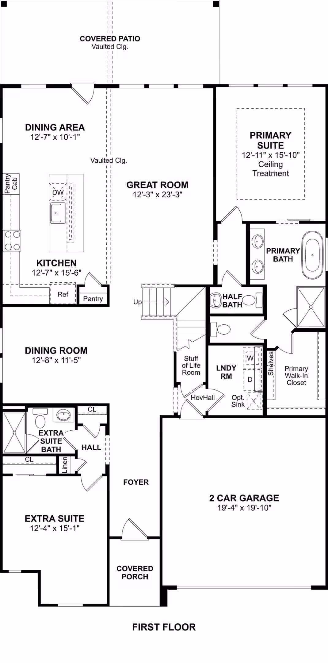 Photo 4 of 5531 Knight Court, Rosenberg, TX