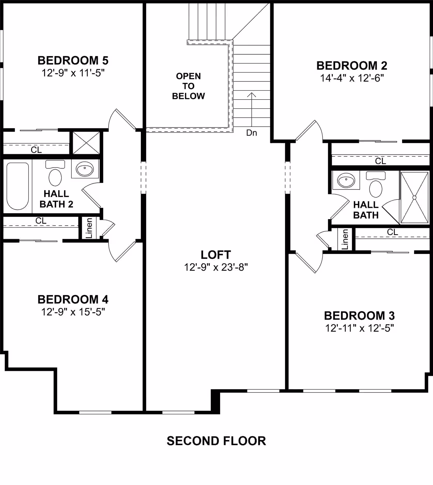 Photo 5 of 5531 Knight Court, Rosenberg, TX
