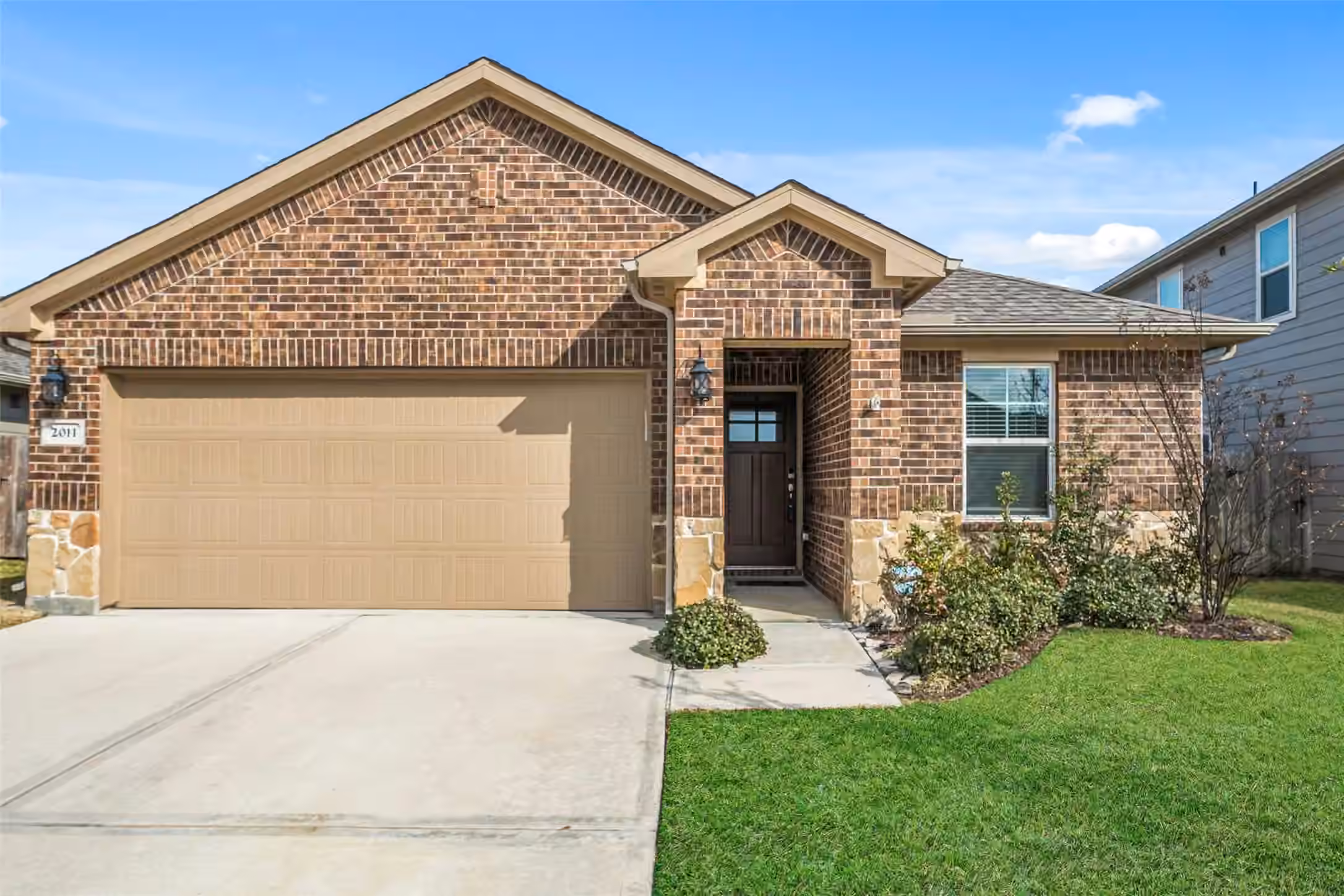 Photo 3 of 2011 Stella Pine Drive, Tomball, TX