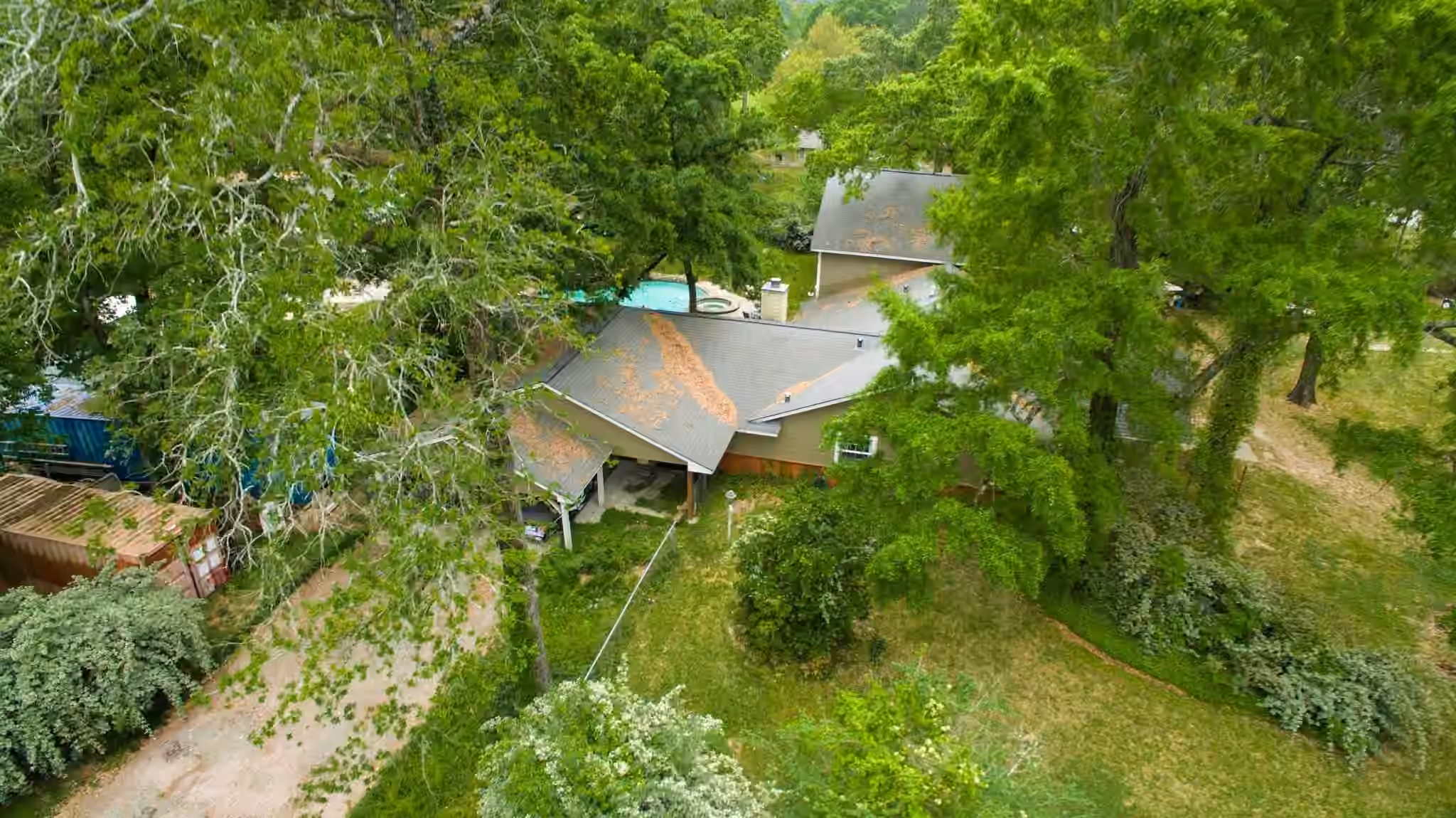 Photo of 1802 Pinewoods Way, Spring, TX