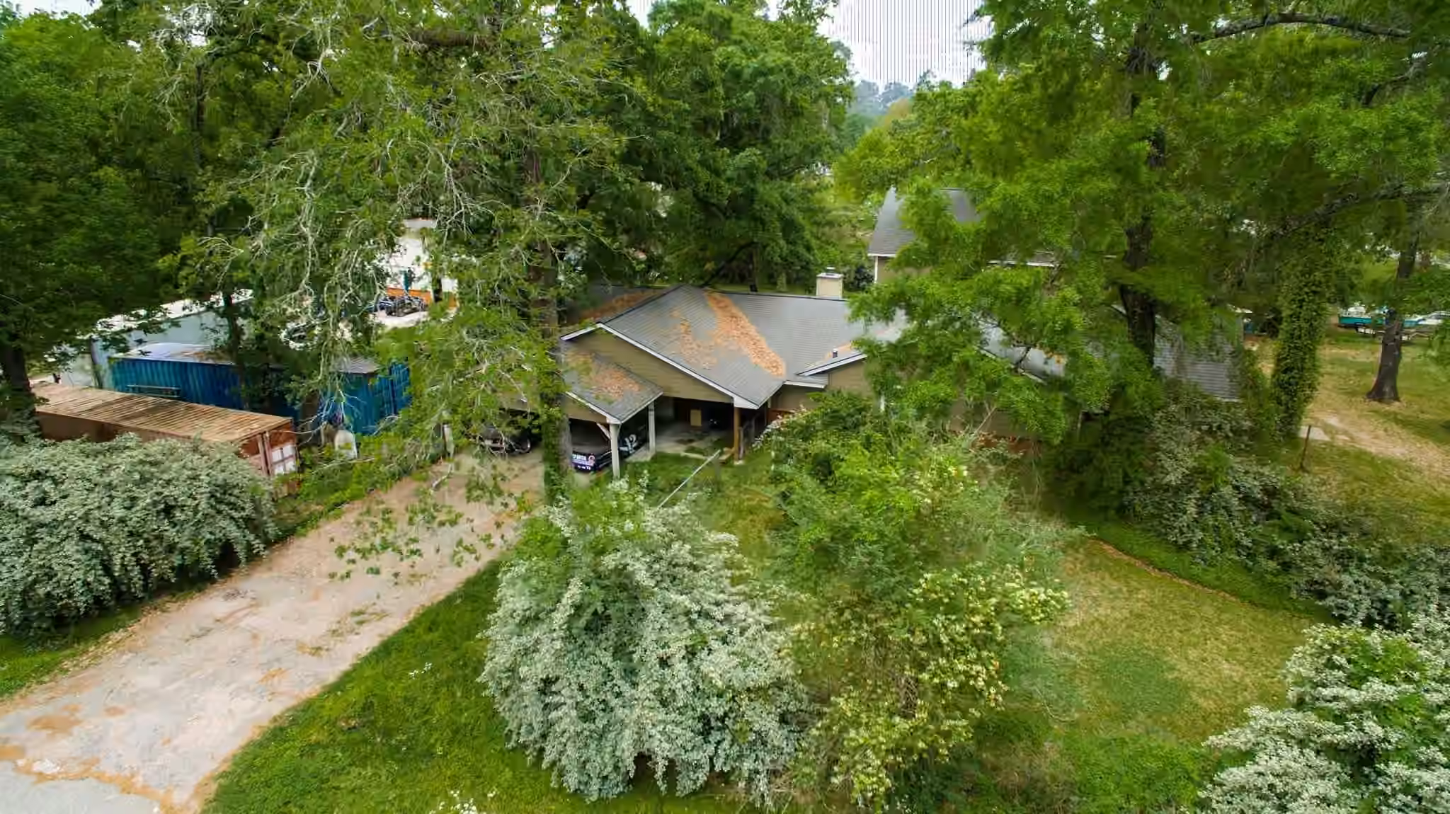 Photo 7 of 1802 Pinewoods Way, Spring, TX