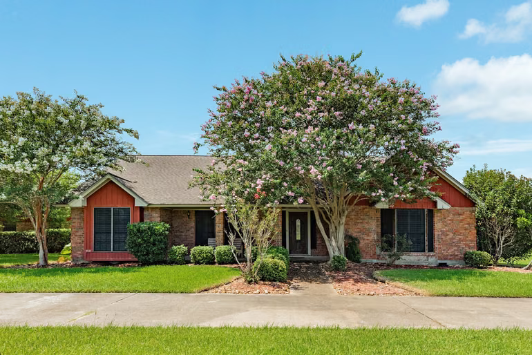 Photo of 2910 County Road 519, Brazoria, TX 77422