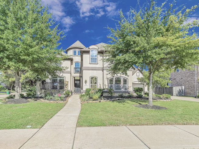 Photo of 2918 Chapel Rock Court, Katy, TX