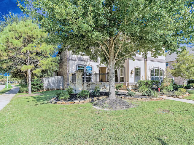 Photo 2 of 2918 Chapel Rock Court, Katy, TX