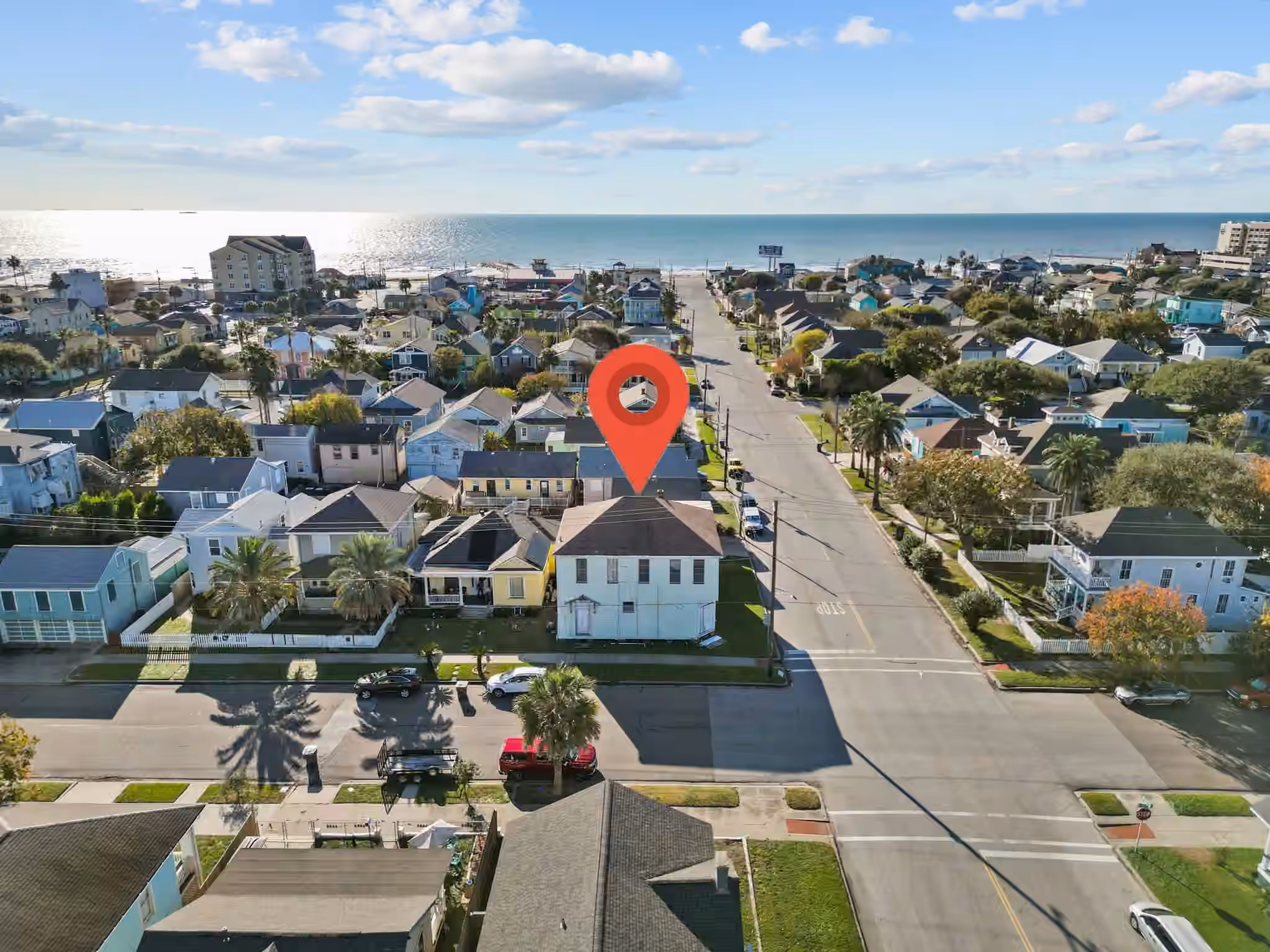 Photo of 2927 Avenue Q, Galveston, TX