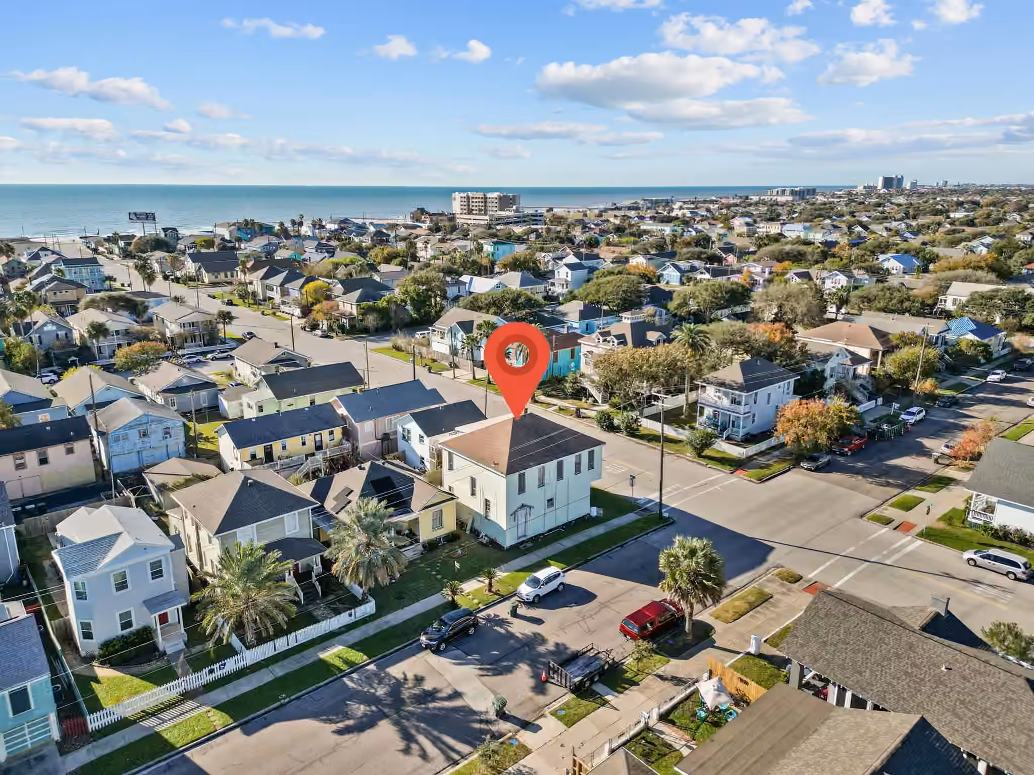 Photo 6 of 2927 Avenue Q, Galveston, TX