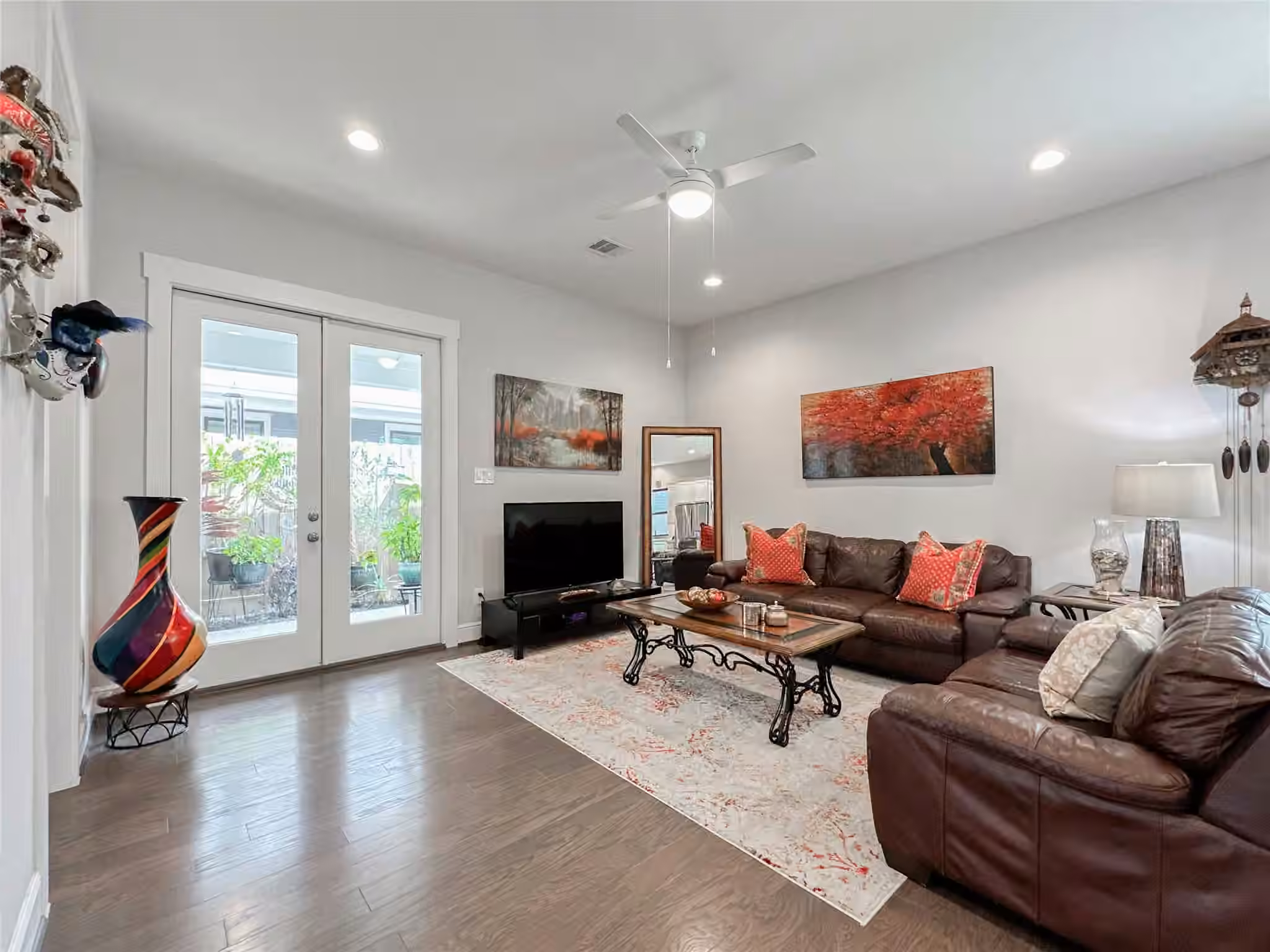 Photo of 1104 Pearl Wood Drive, Houston, TX