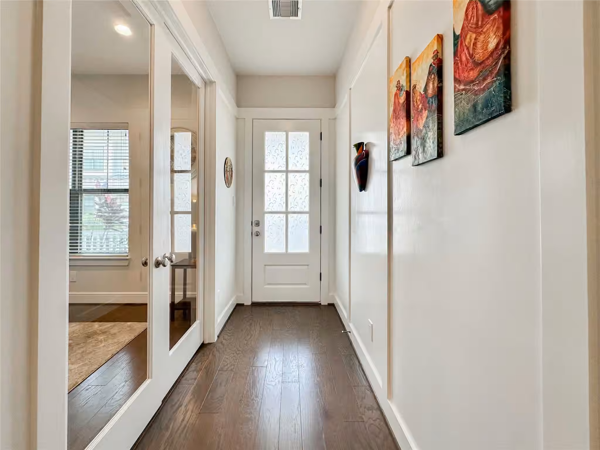 Photo 2 of 1104 Pearl Wood Drive, Houston, TX