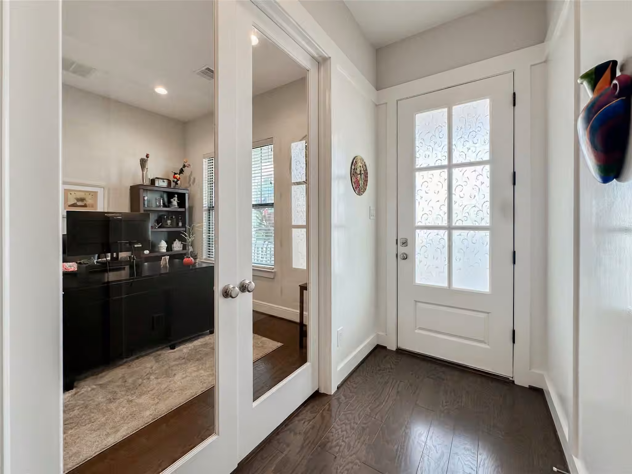 Photo 4 of 1104 Pearl Wood Drive, Houston, TX