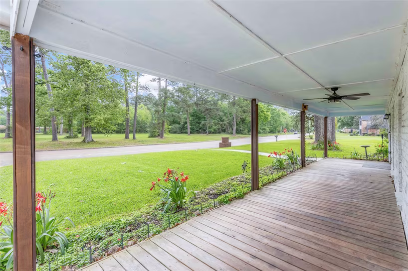 Photo 5 of 27407 Afton Way, Huffman, TX