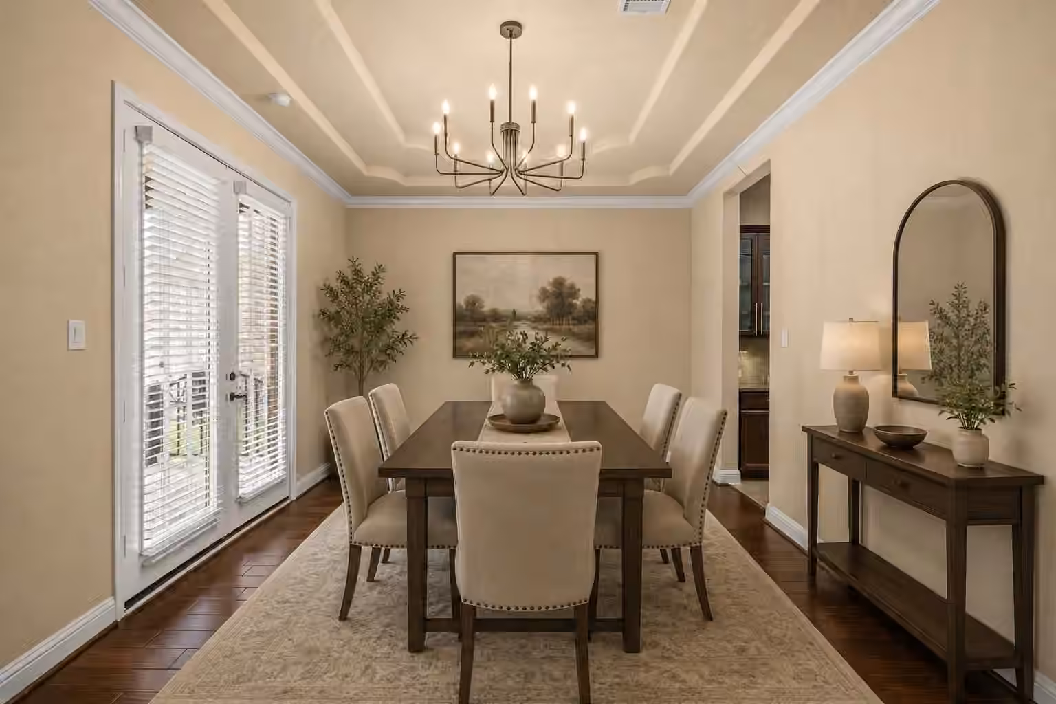 Photo 6 of 14215 Spindle Arbor Road, Cypress, TX