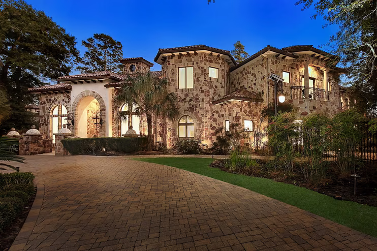 Photo of 14 Electra Circle, The Woodlands, TX
