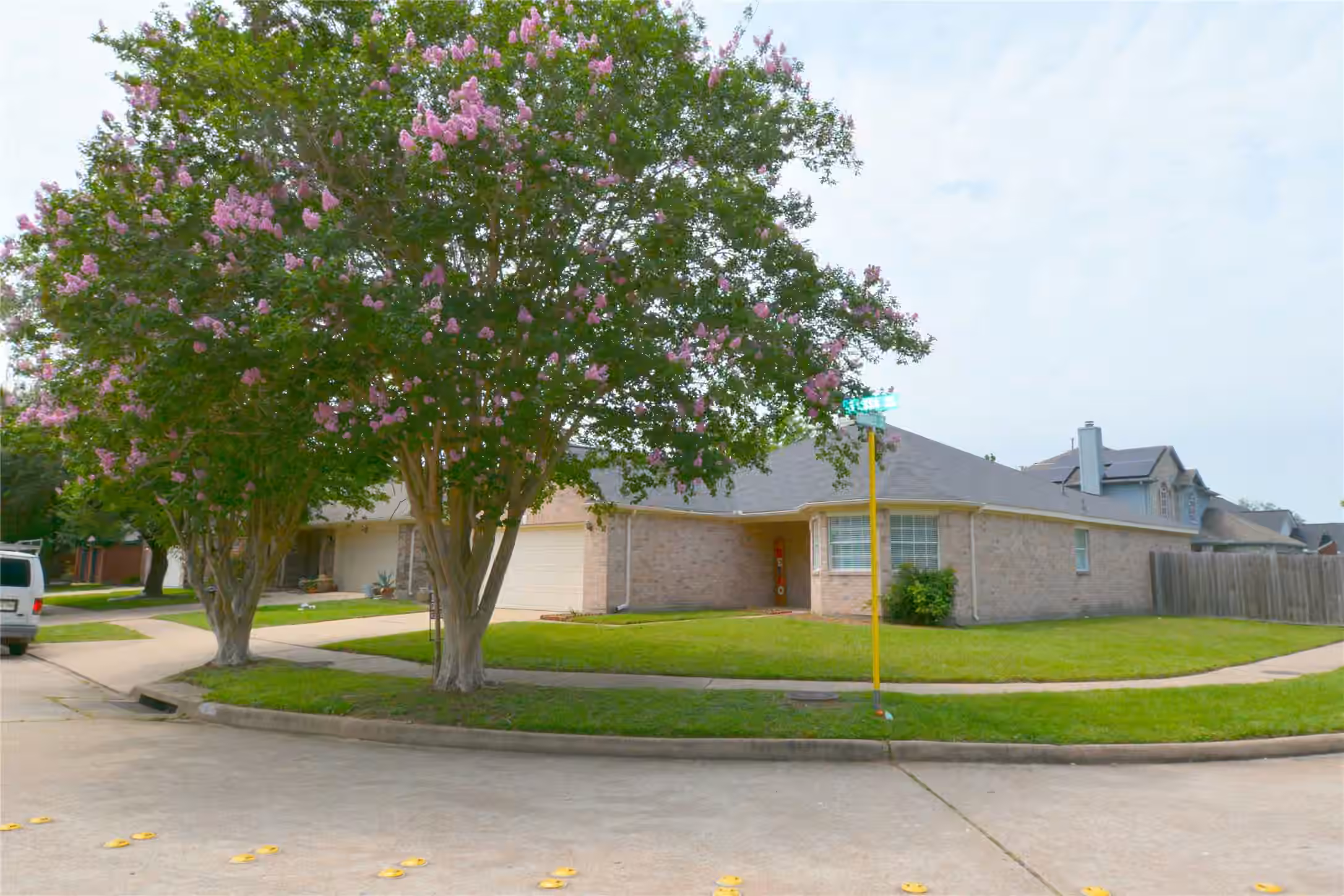 Photo 2 of 19330 Larissa Drive, Katy, TX
