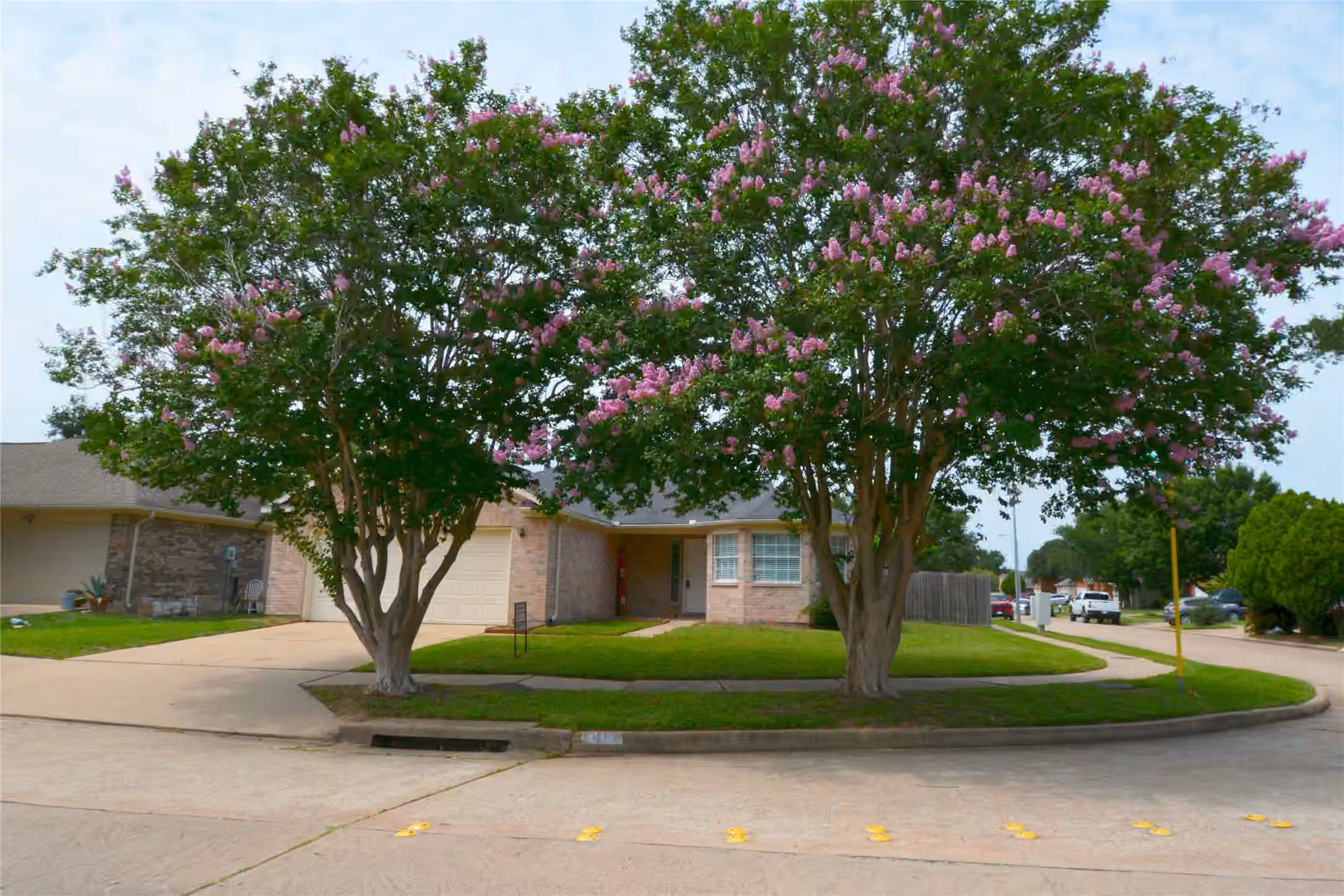 Photo 4 of 19330 Larissa Drive, Katy, TX