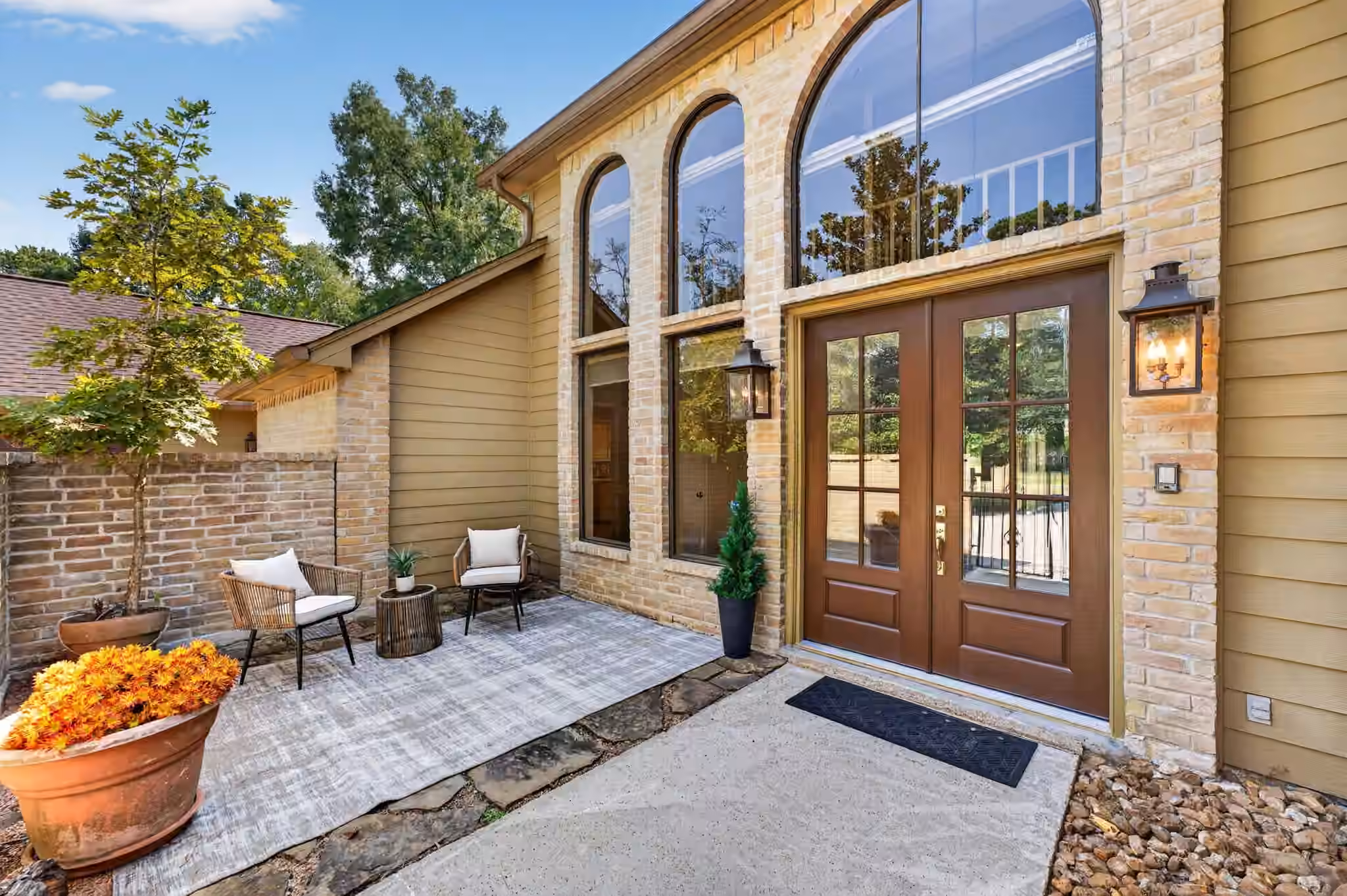 Photo 4 of 589 Brandon Road, Conroe, TX