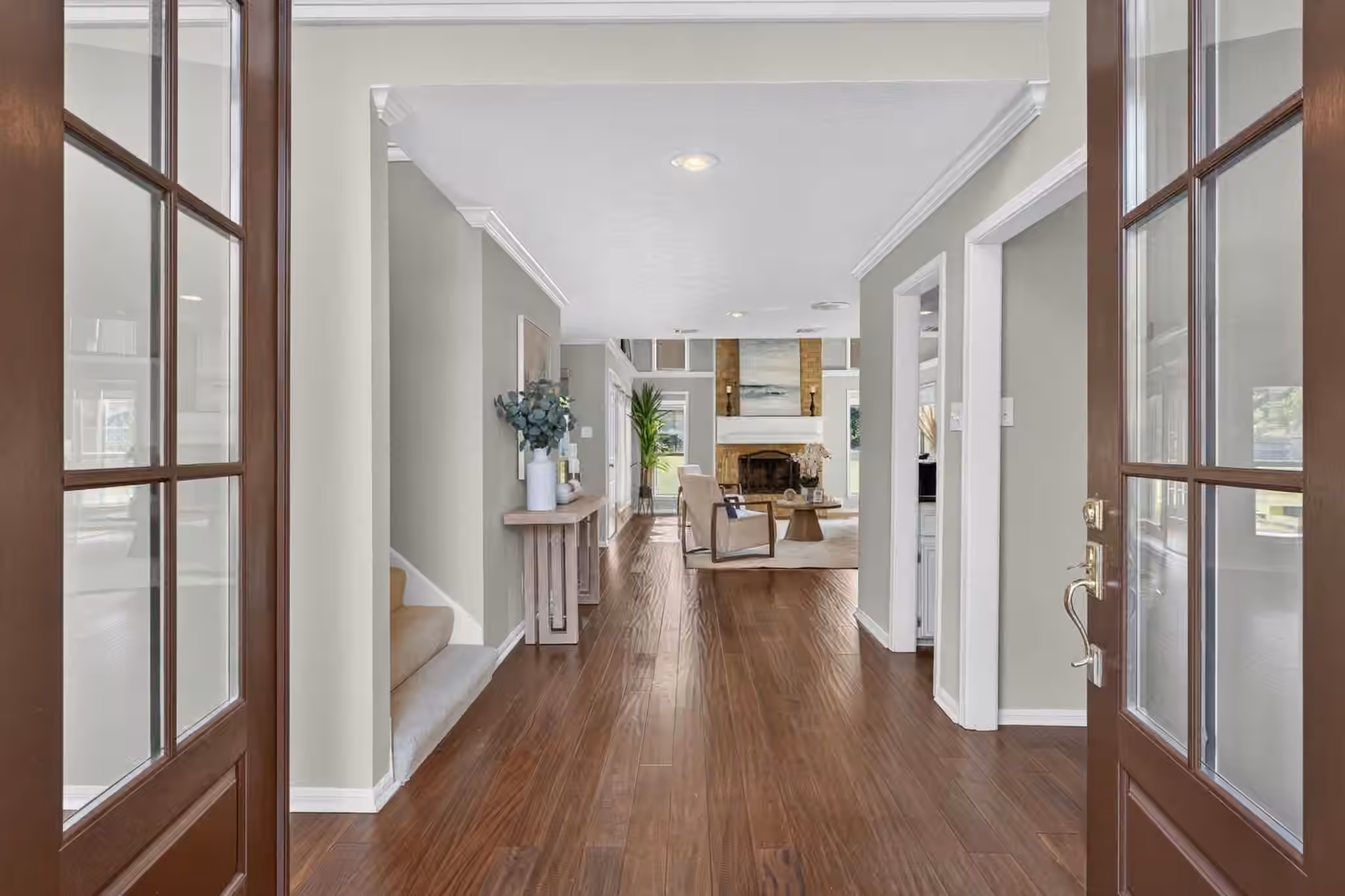Photo 5 of 589 Brandon Road, Conroe, TX