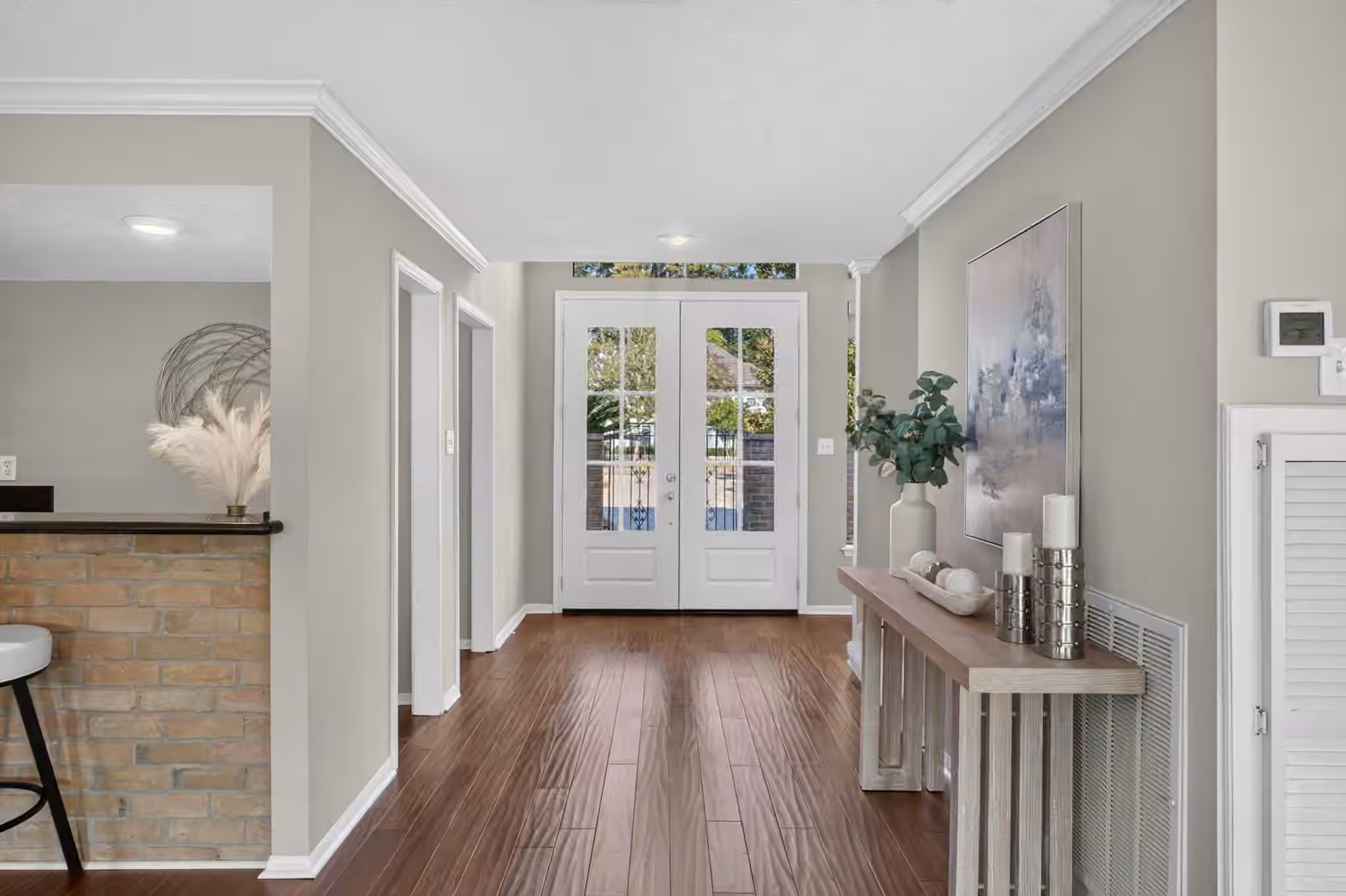 Photo 6 of 589 Brandon Road, Conroe, TX