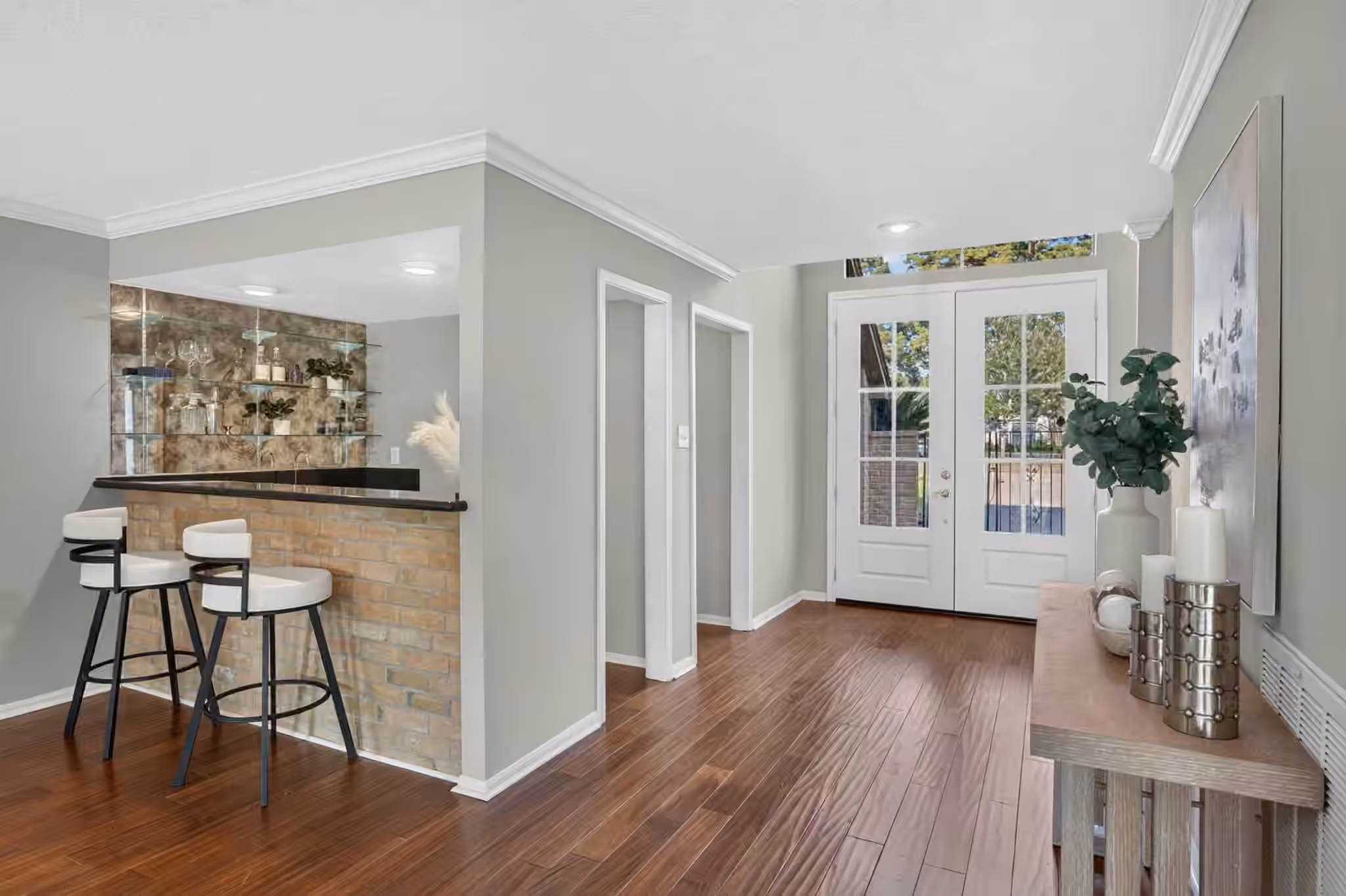Photo 7 of 589 Brandon Road, Conroe, TX