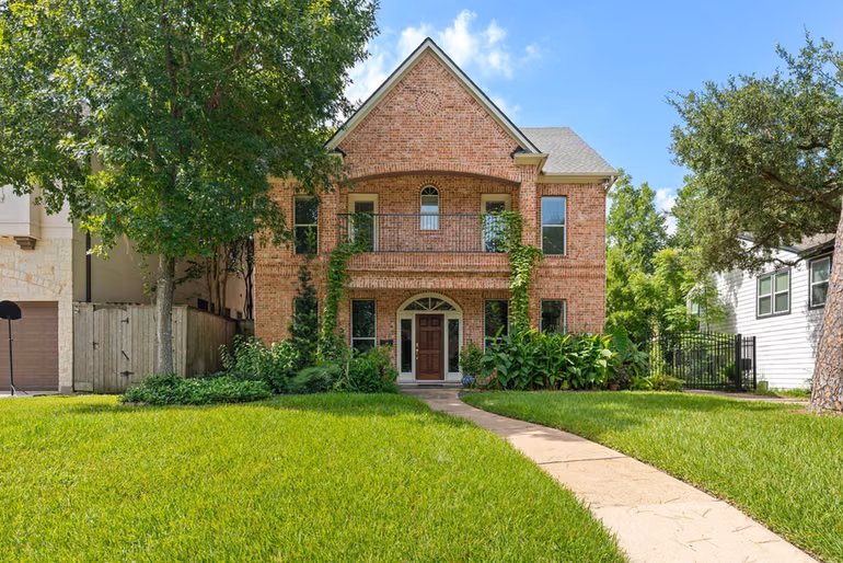 Photo of 3827 Durness Way, Houston, TX 77025