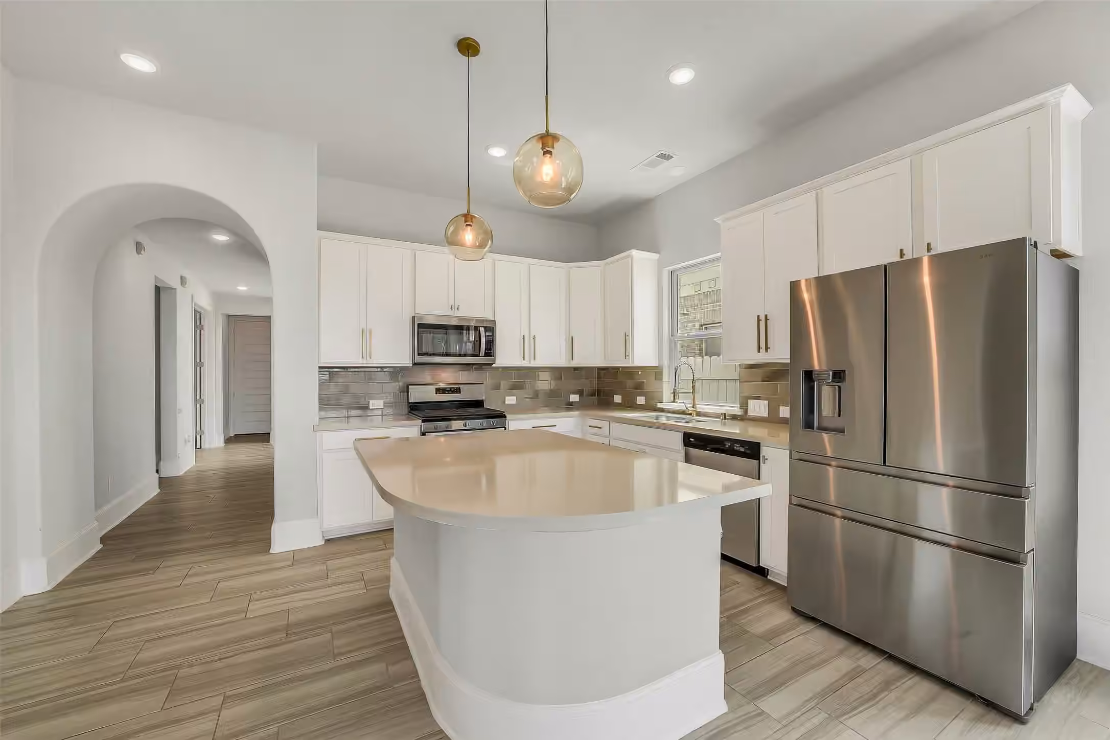Photo 5 of 23219 Penstemon Trail, Katy, TX