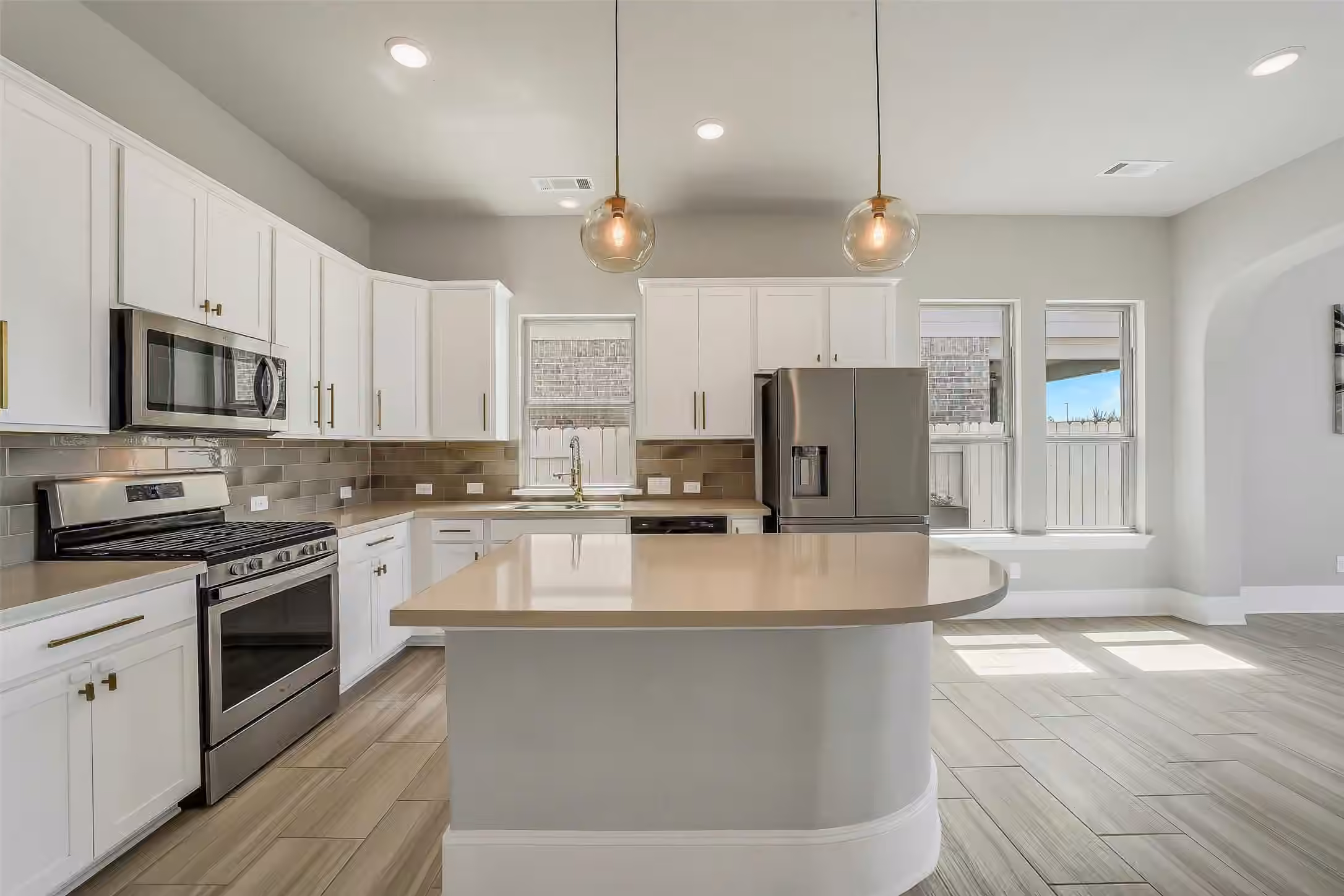 Photo 6 of 23219 Penstemon Trail, Katy, TX