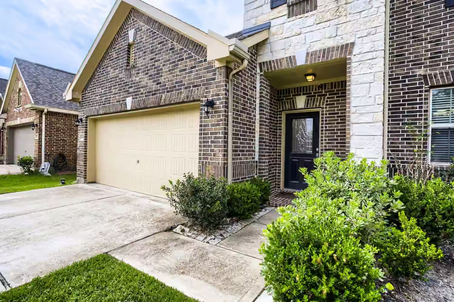 Photo of 20431 Alpine Meadow Place, Richmond, TX