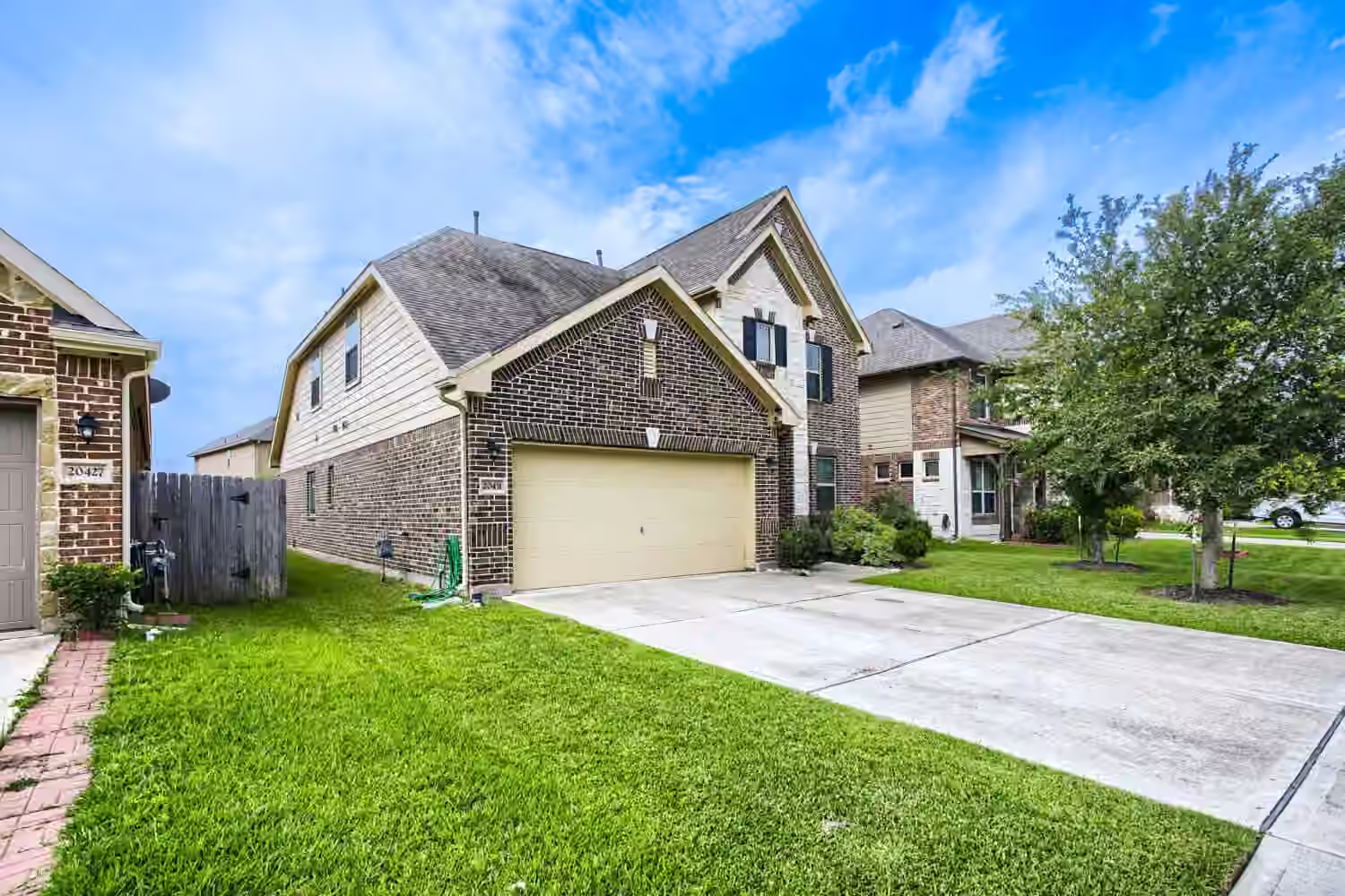 Photo 2 of 20431 Alpine Meadow Place, Richmond, TX