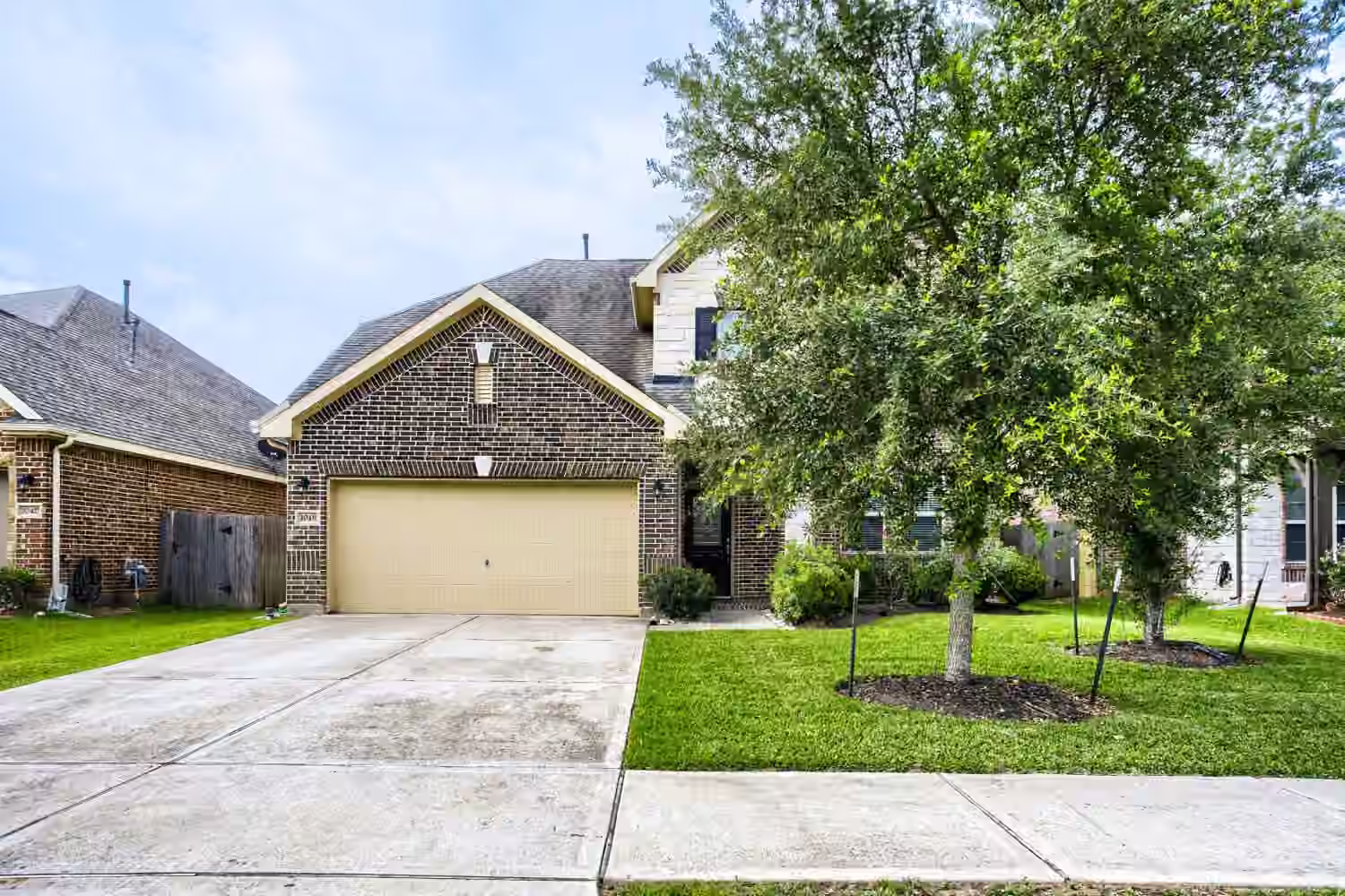 Photo 3 of 20431 Alpine Meadow Place, Richmond, TX