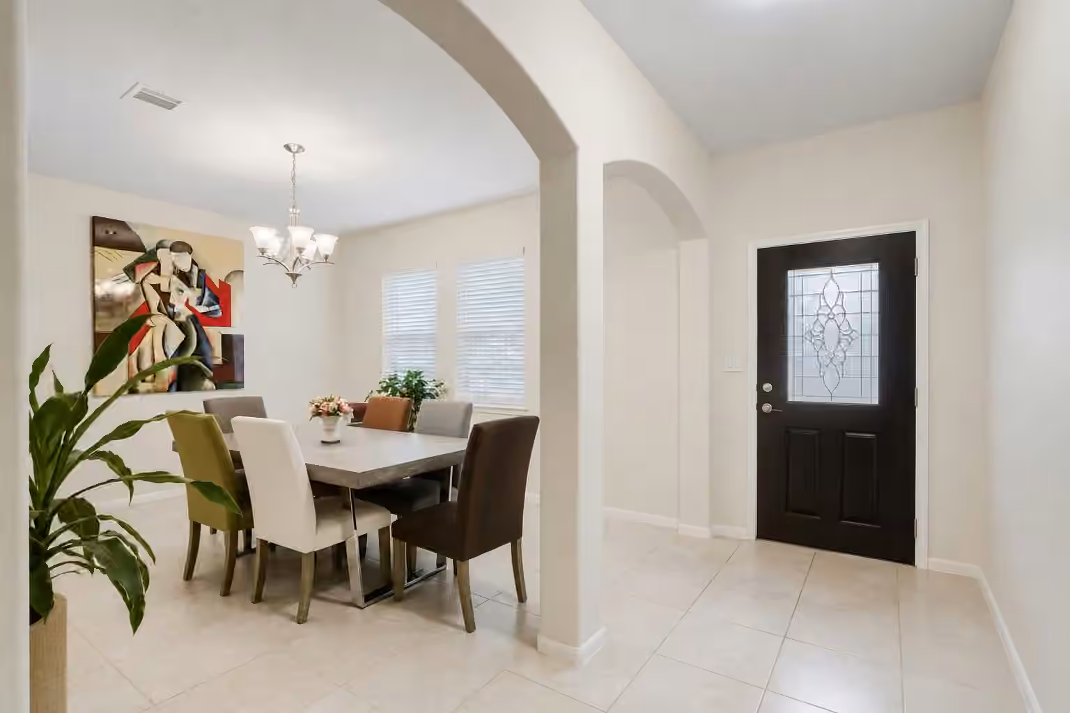 Photo 5 of 20431 Alpine Meadow Place, Richmond, TX