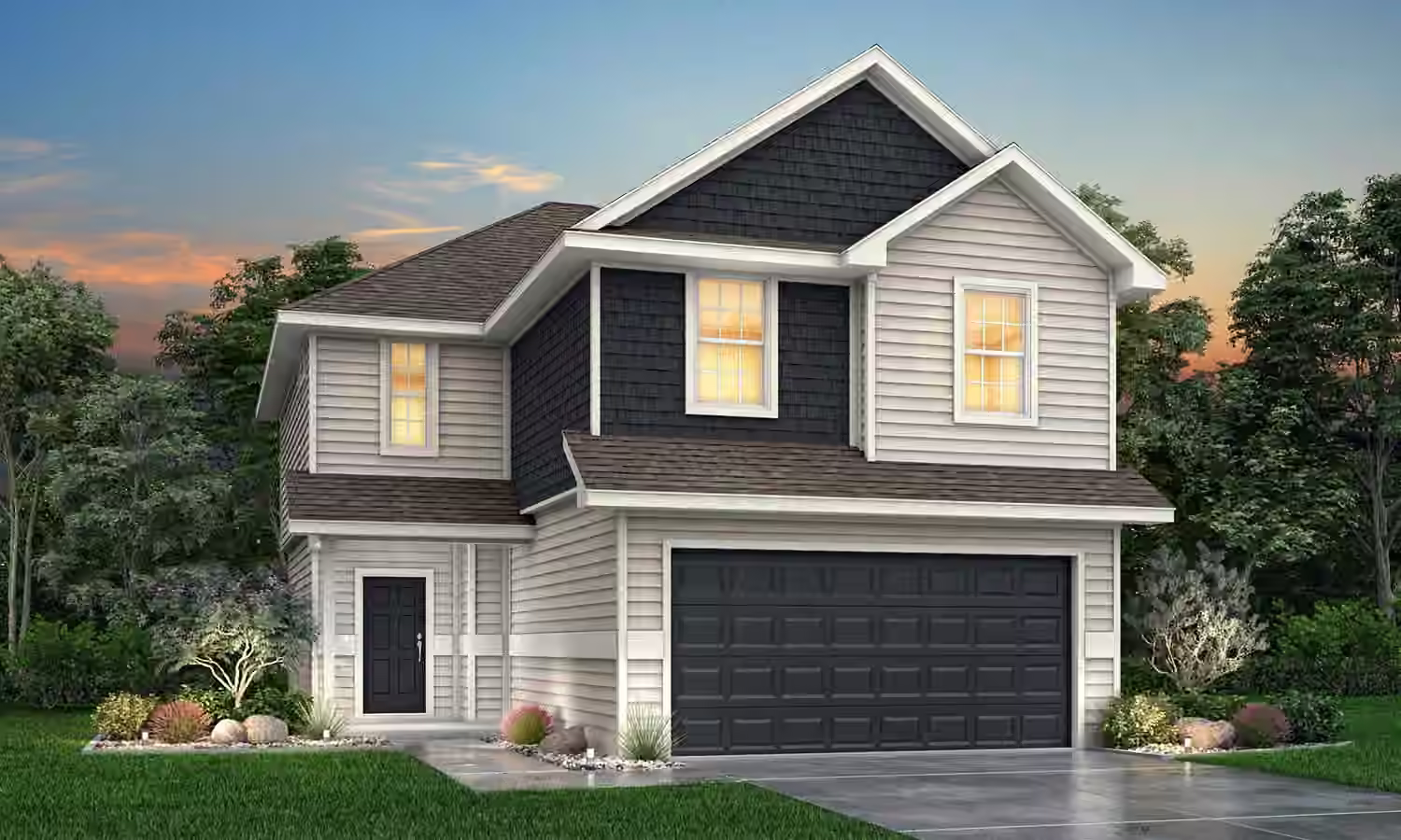 Photo of 15639 Agave Valley Trail, Houston, TX 77090