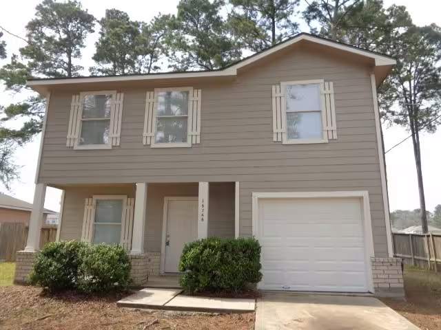 Photo of 16746 Fallen Timbers Drive, Conroe, TX
