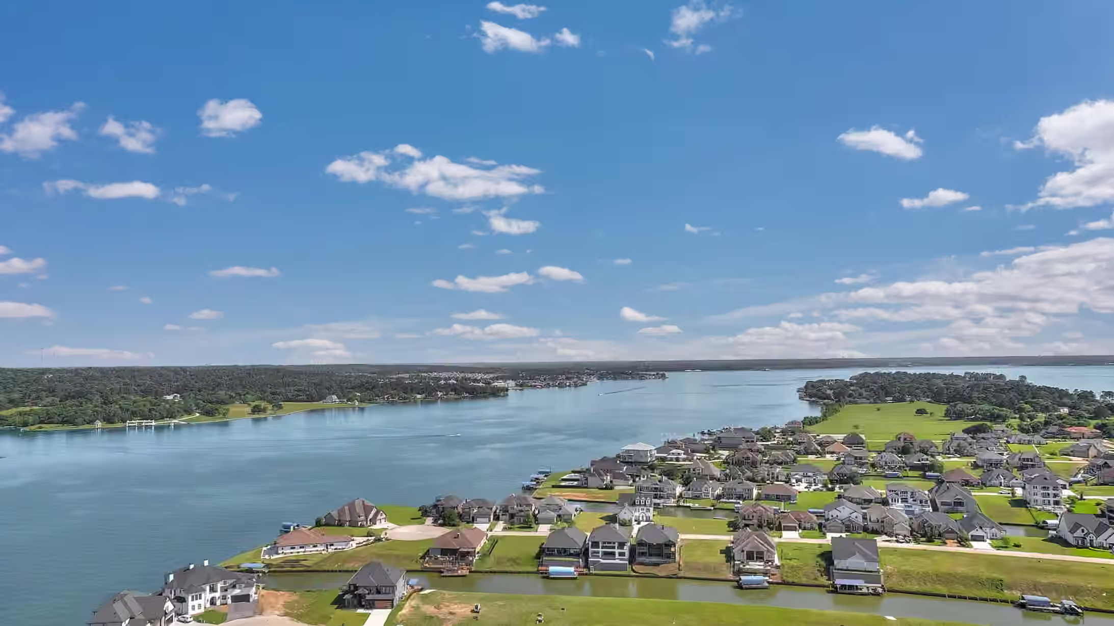 Photo 2 of 10700 S Lake Mist Lane, Willis, TX
