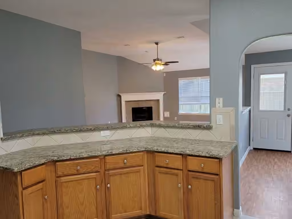 Photo 4 of 21563 Lexor Court, Porter, TX