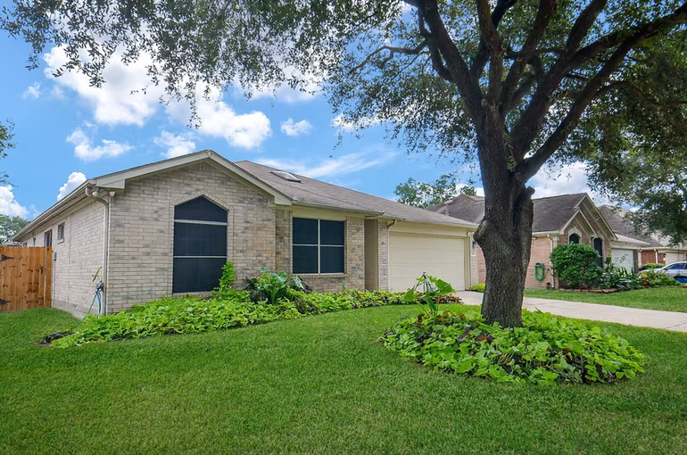 Photo 2 of 2418 Honey Locust Drive, Katy, TX