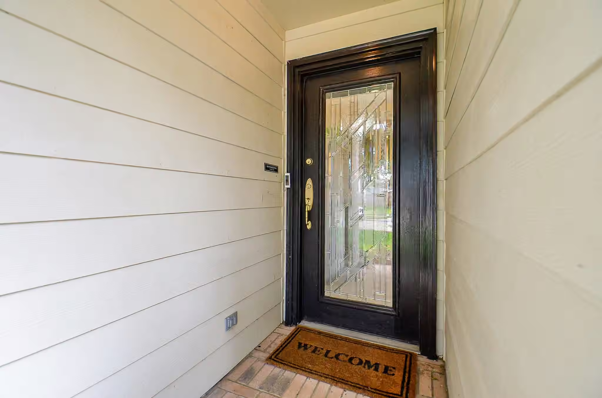 Photo 3 of 2418 Honey Locust Drive, Katy, TX