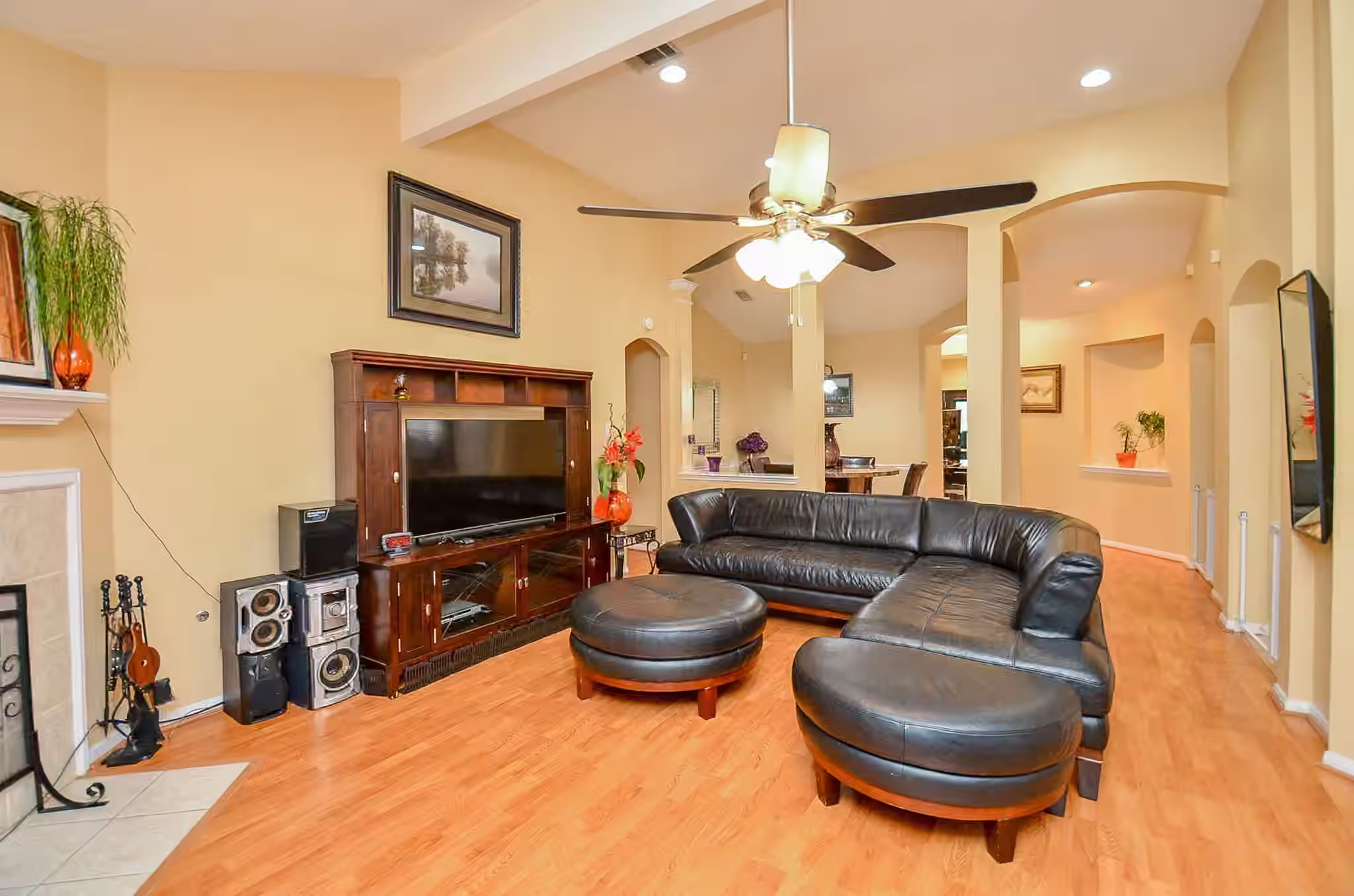 Photo 7 of 2418 Honey Locust Drive, Katy, TX