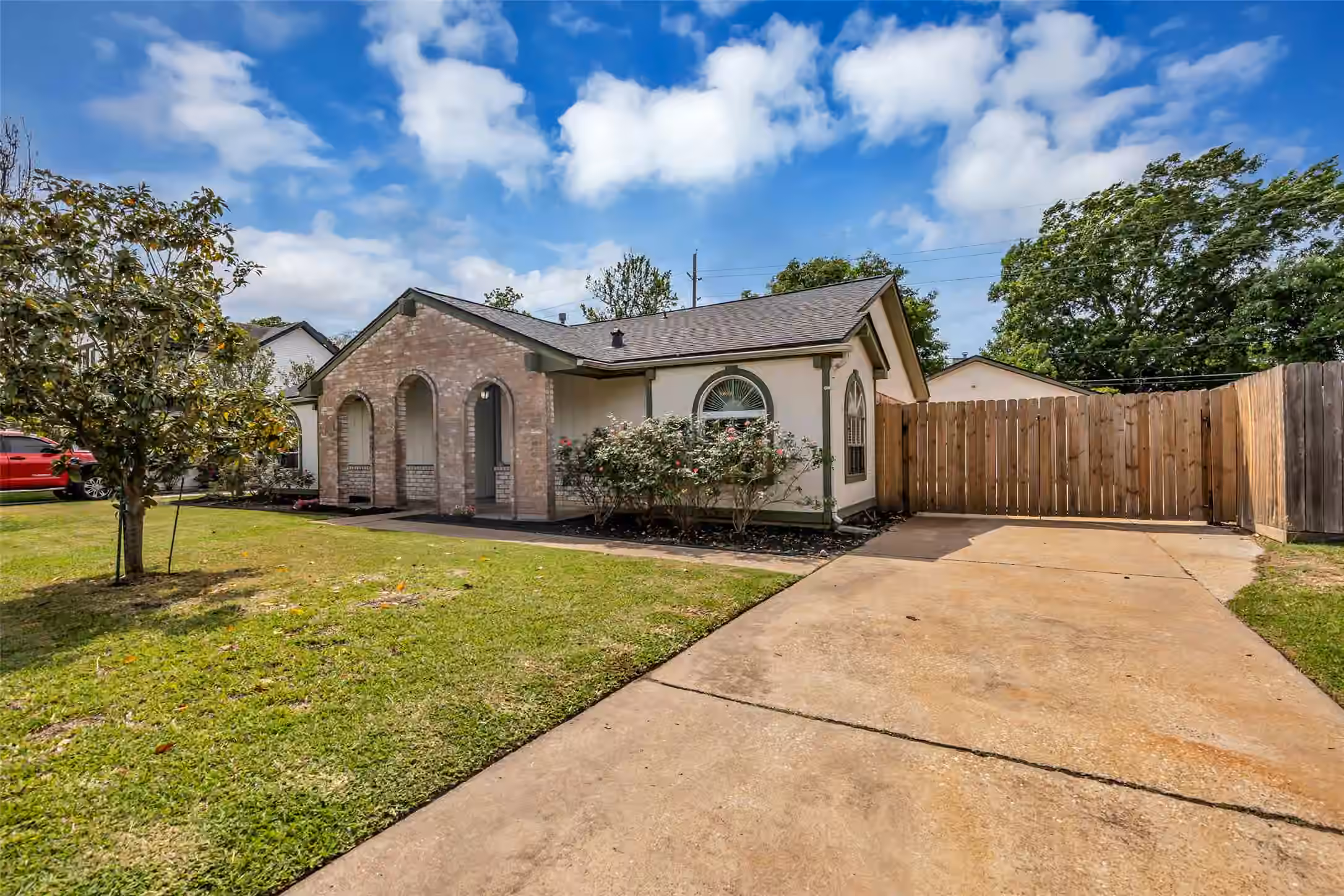 Photo of 21807 Meadowhill Drive, Spring, TX