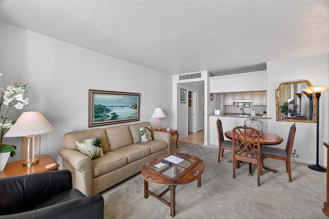 Photo 5 of 1401 E Beach Drive 505, Galveston, TX
