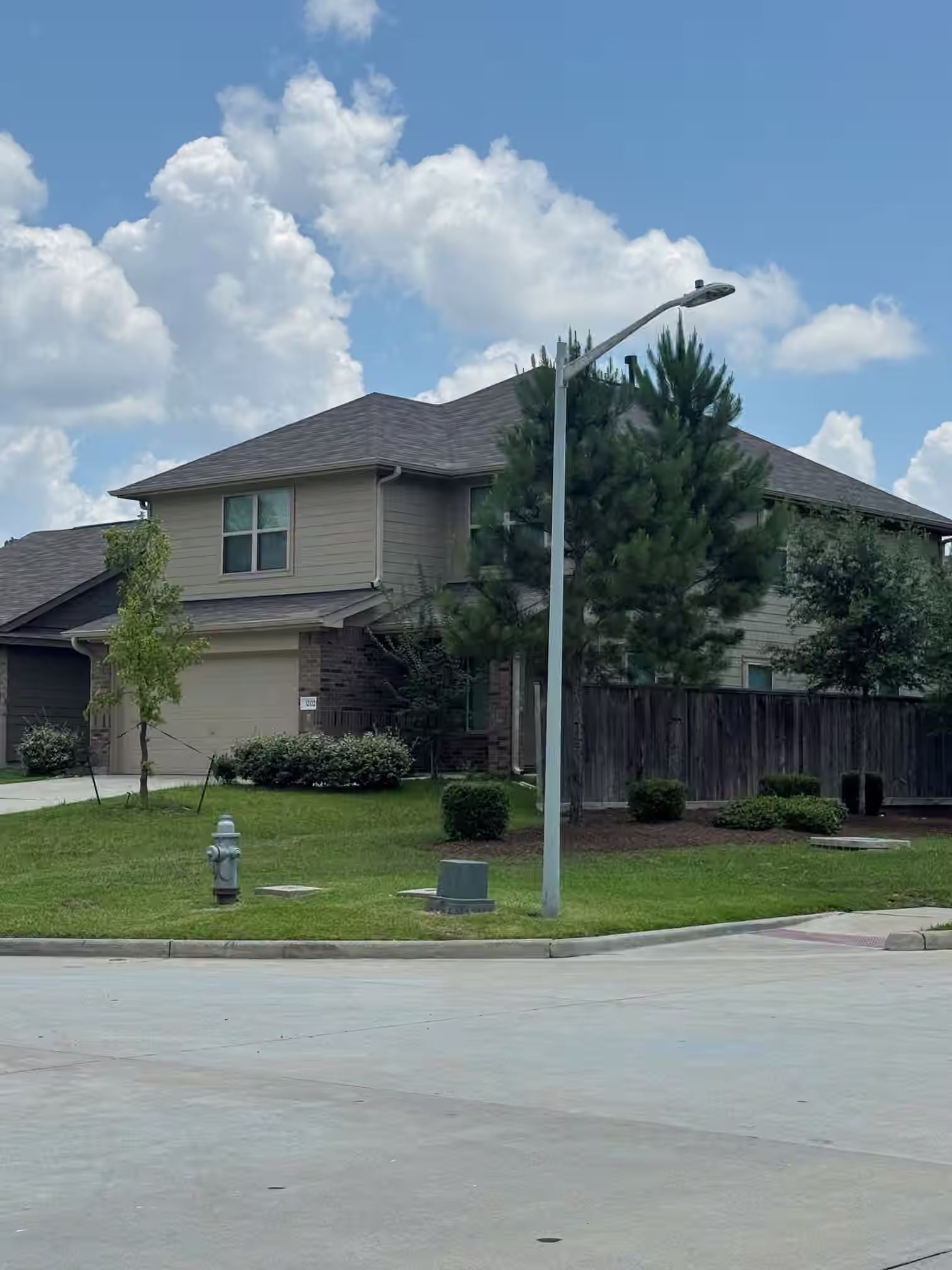 Photo of 3202 Holly Stokes Way, Conroe, TX