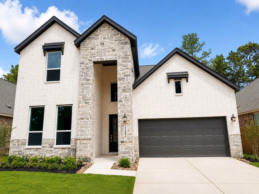 Photo of 22290 Junction Peak Drive, Porter, TX