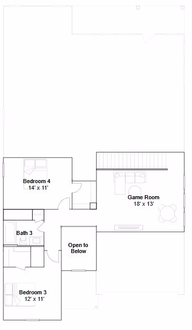 Photo 4 of 22290 Junction Peak Drive, Porter, TX